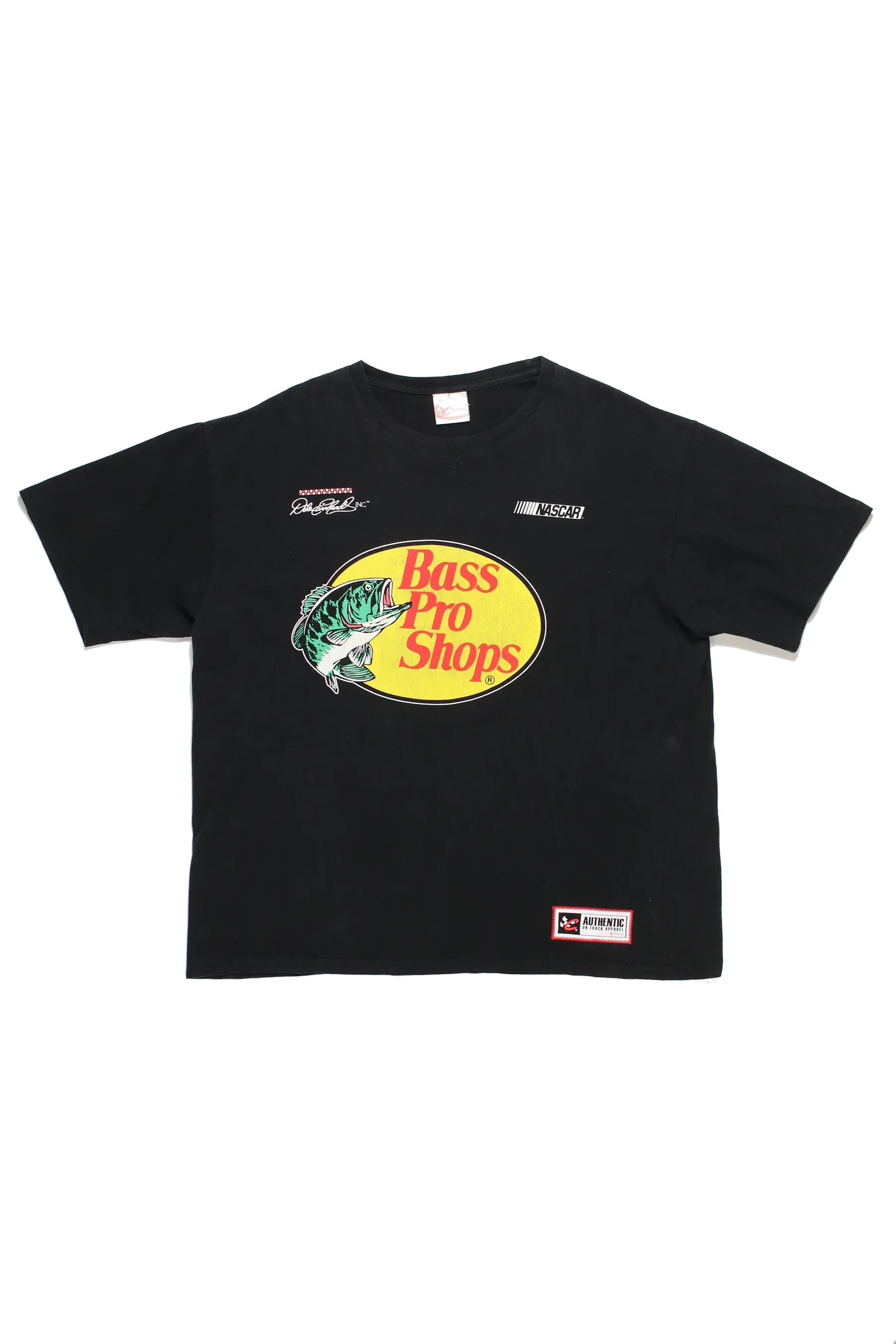 Nascar Sponsor T-Shirt