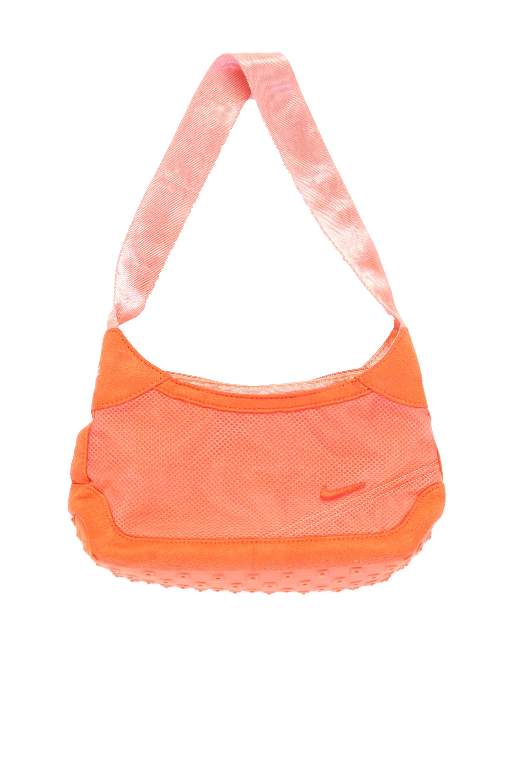 Nike 2K Peach Shoulder Bag