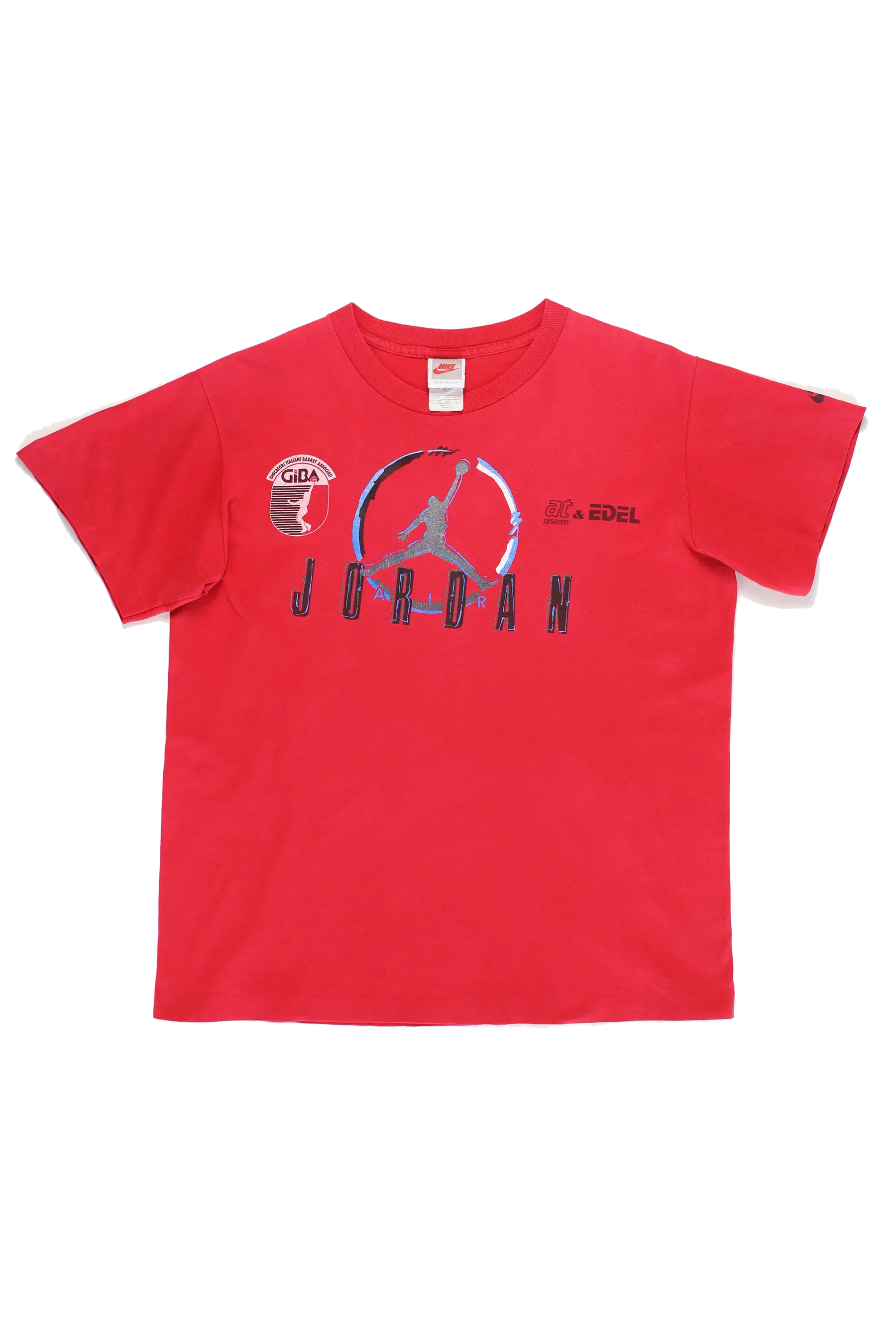 Nike 90s Jordan GIBA T-Shirt