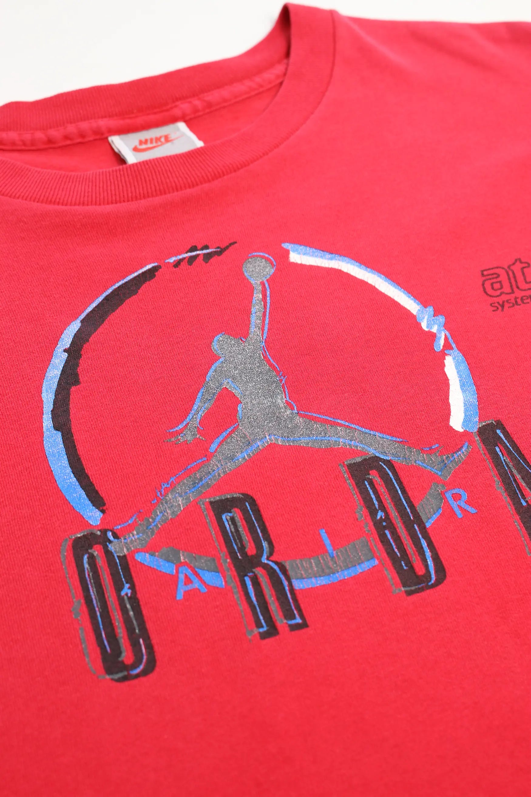 Nike 90s Jordan GIBA T-Shirt