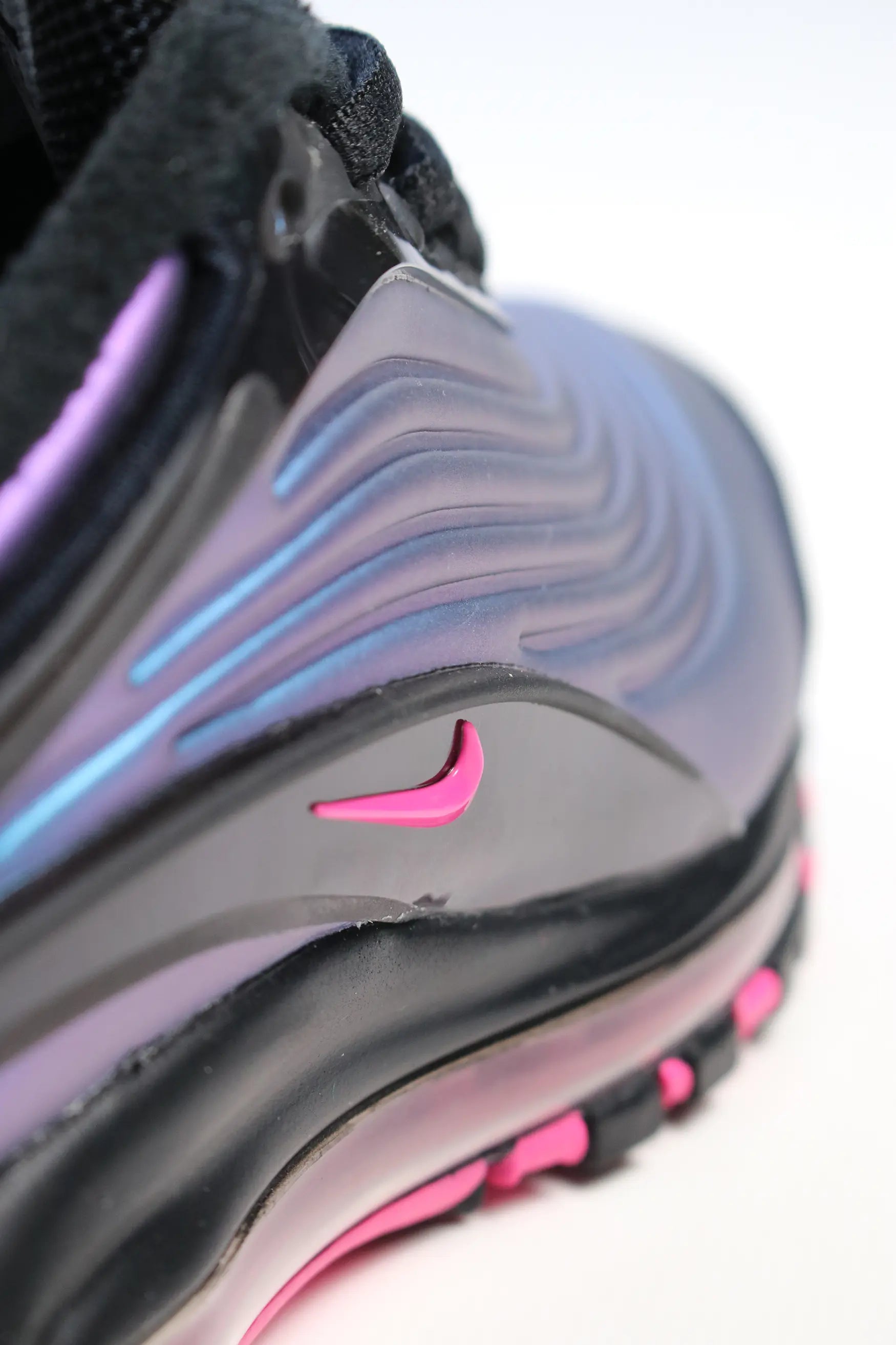 Nike Air Max Deluxe Womens