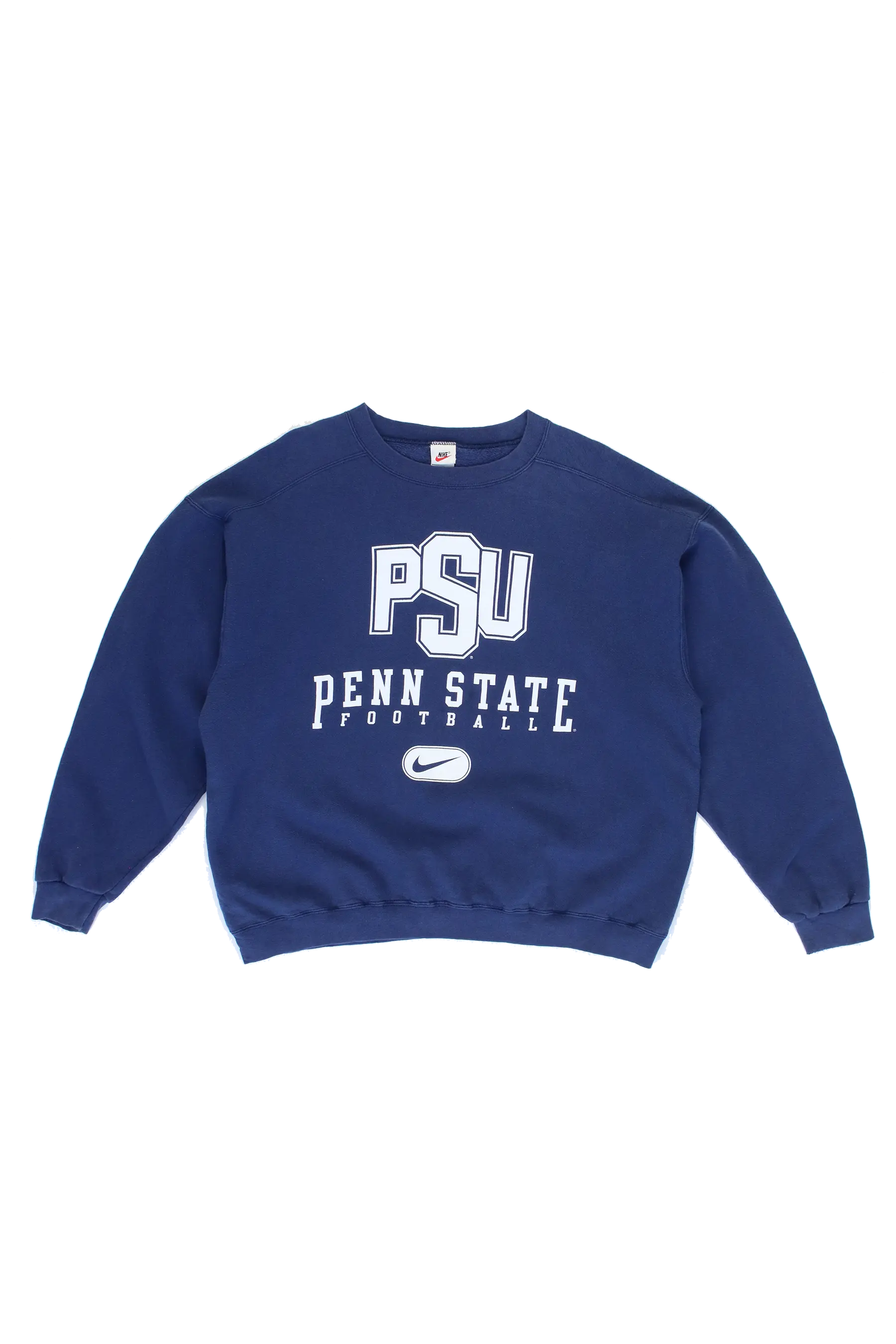 Nike Penn State Football Sweater