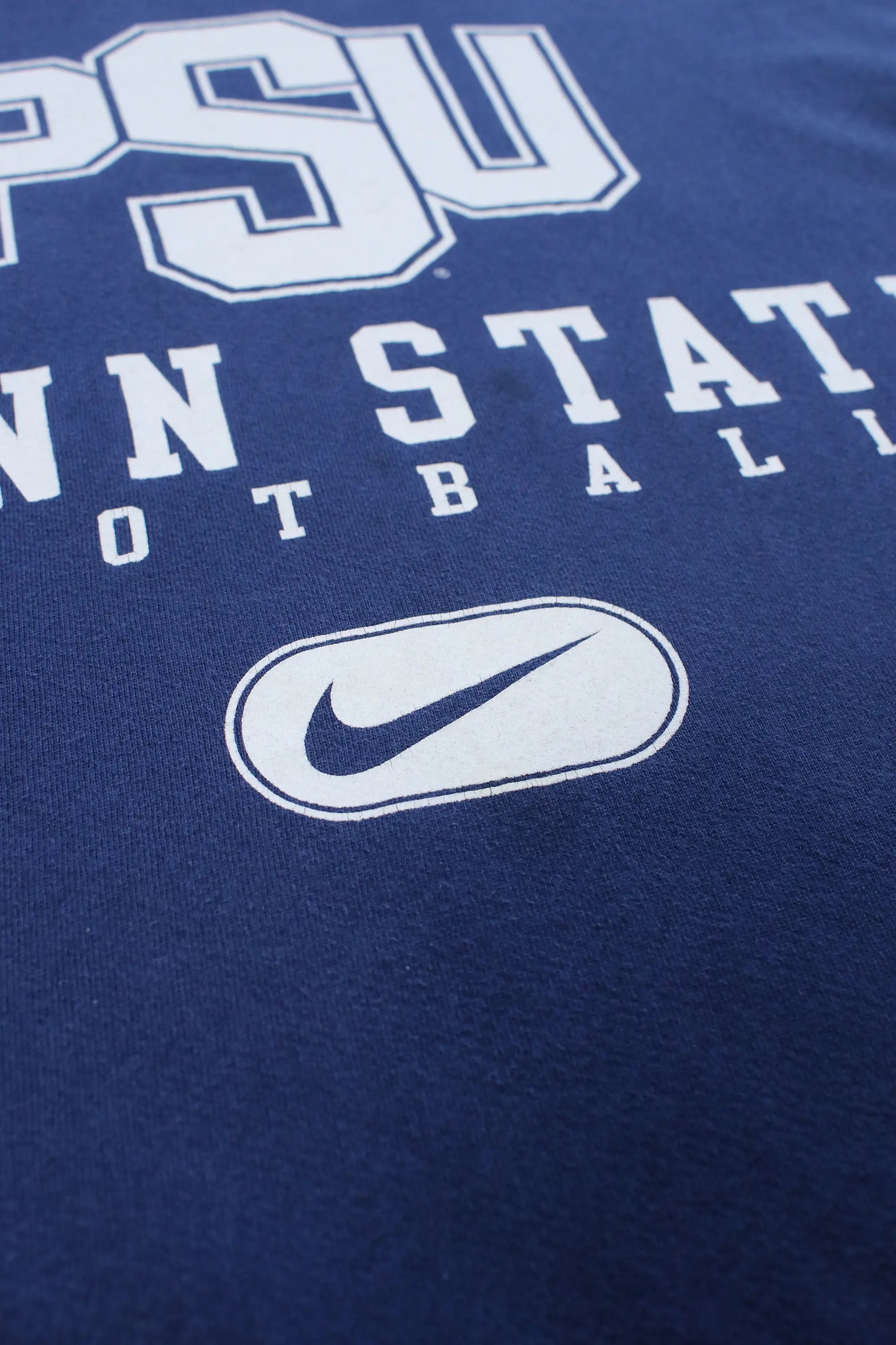 Nike Penn State Football Sweater
