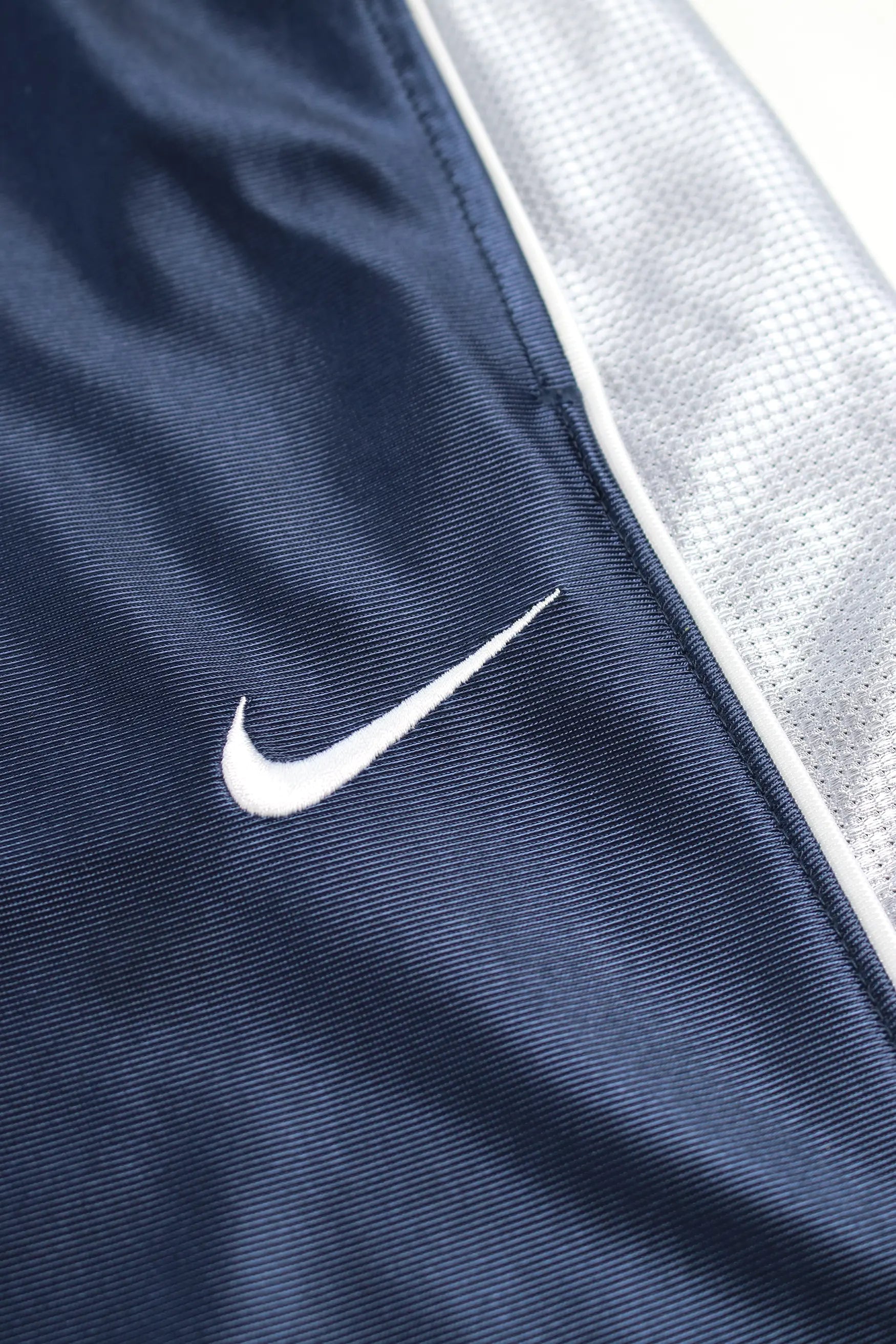 Nike Shiny Trackpants (w)