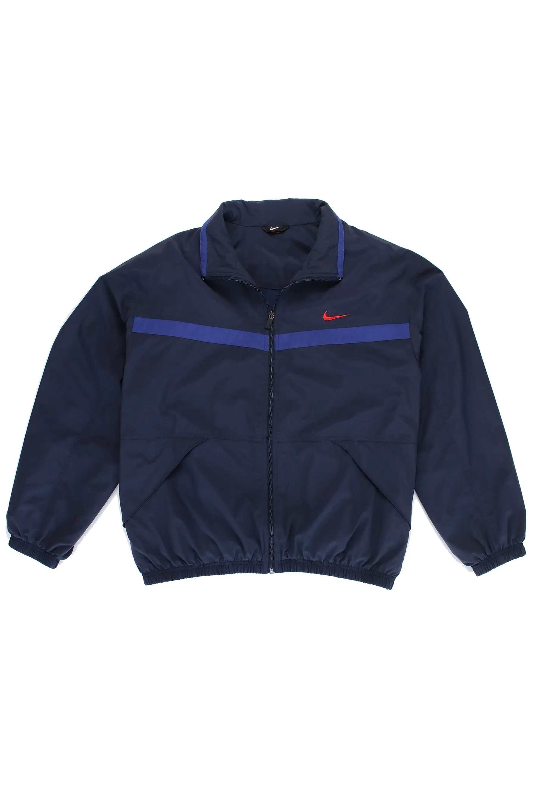 Nike sales vintage tracksuit