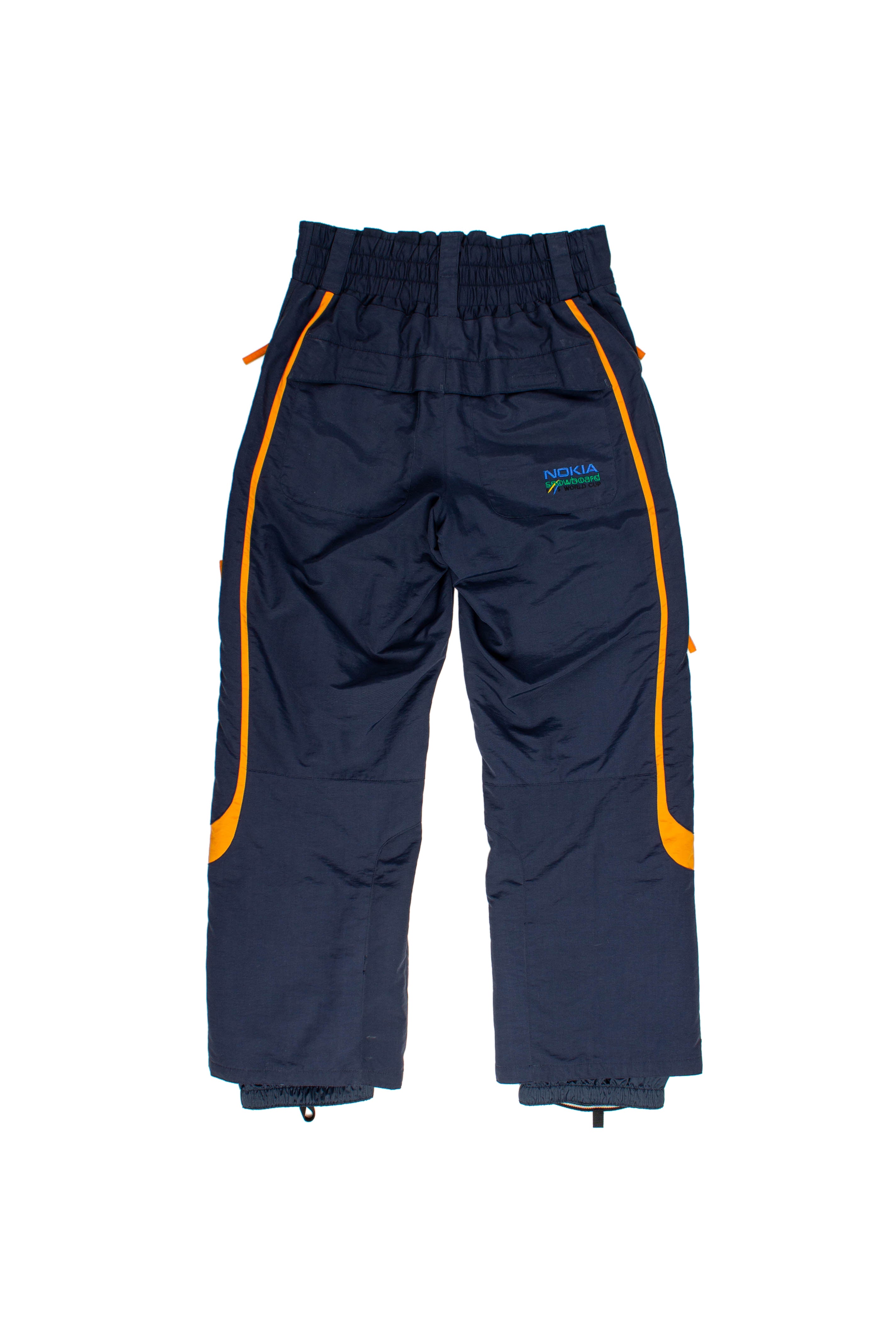 Nokia 2000s Snowpants