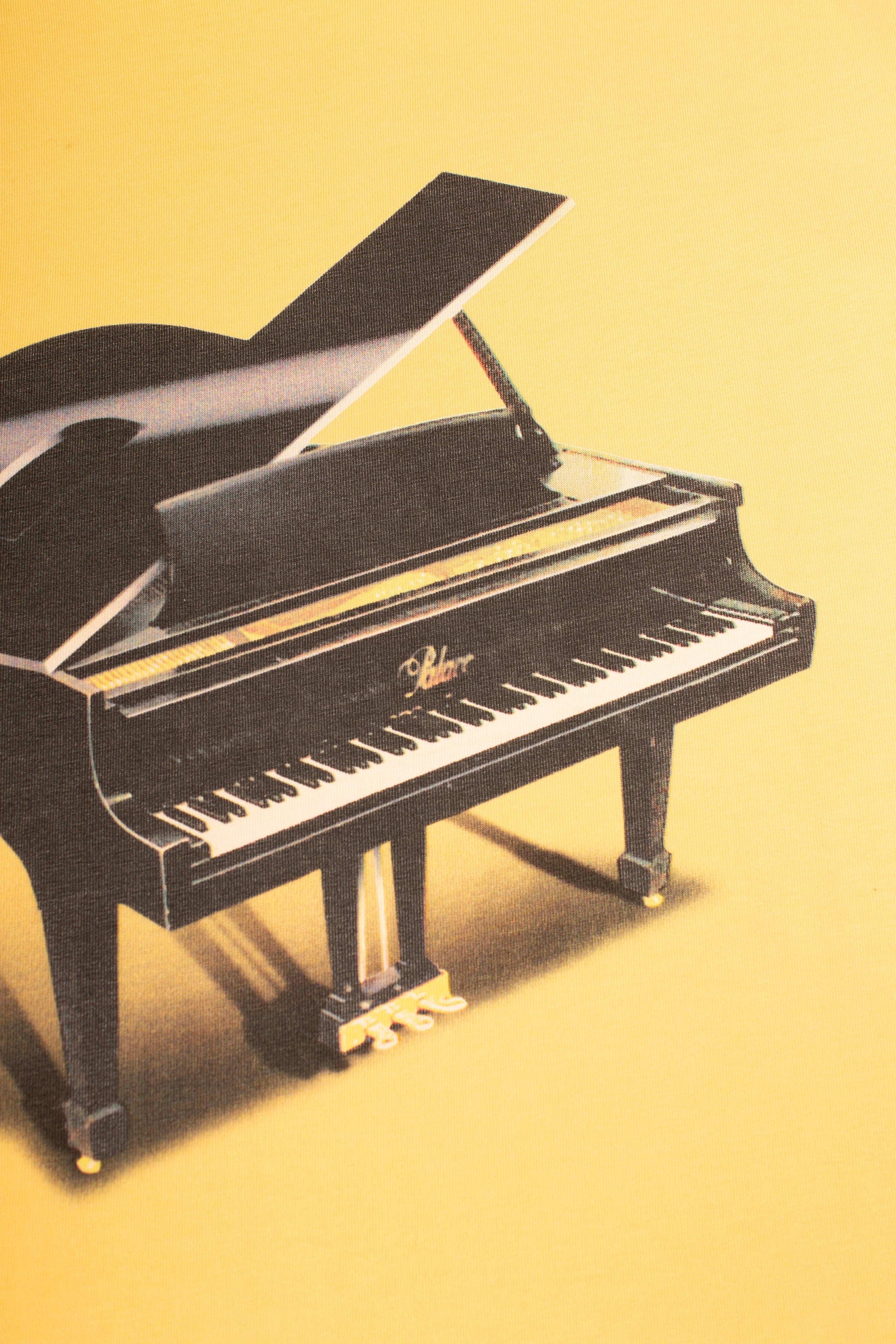 Palace Piano T.