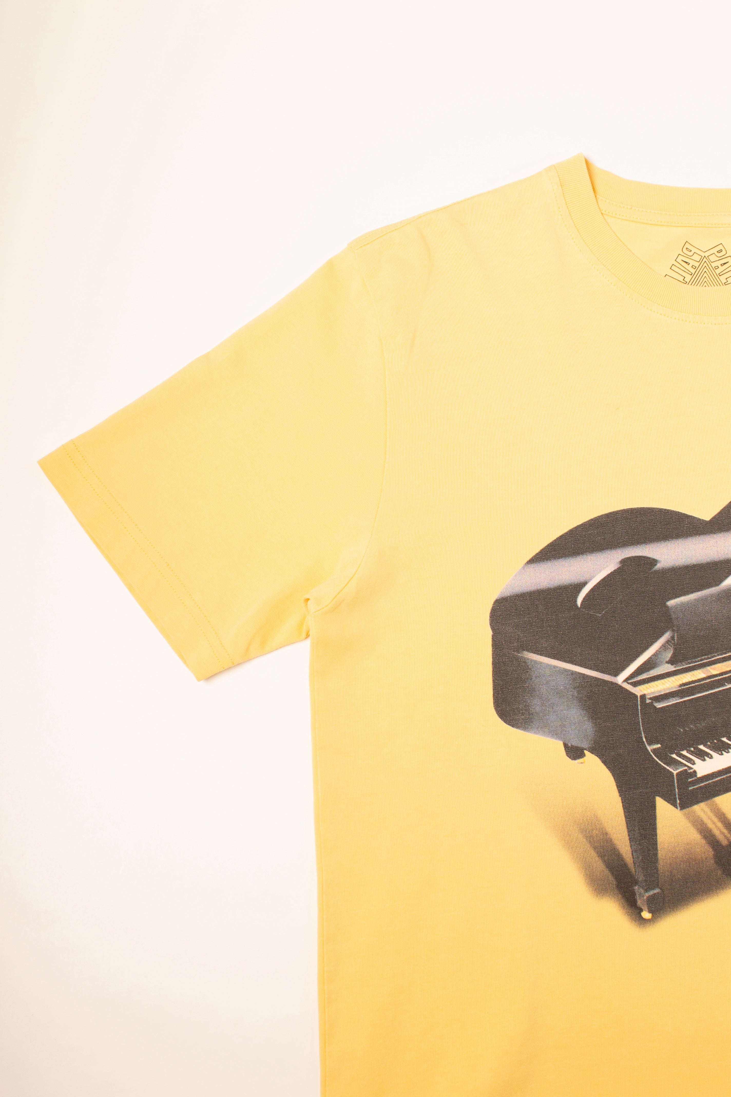 Palace Piano T.