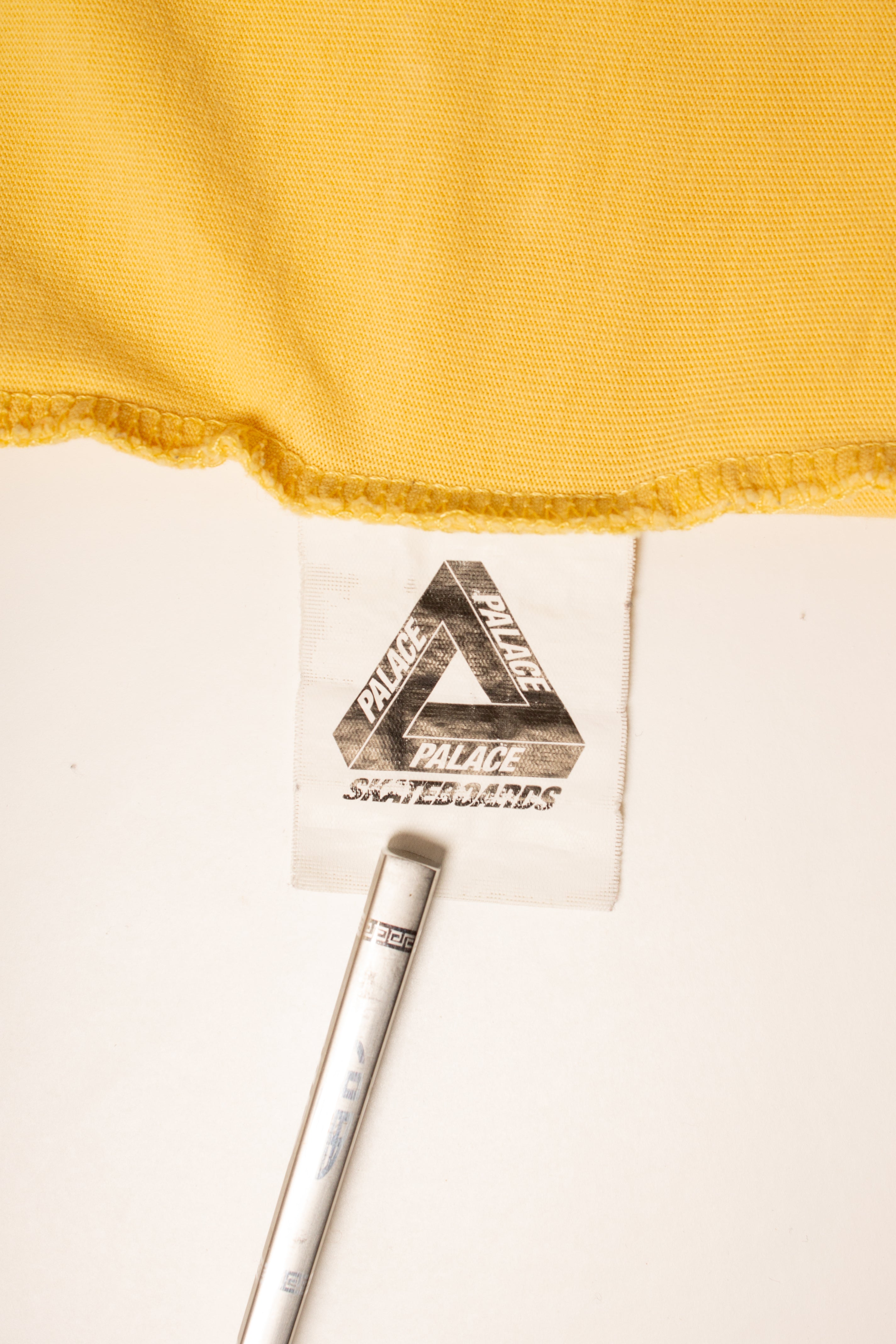 Palace Piano T.
