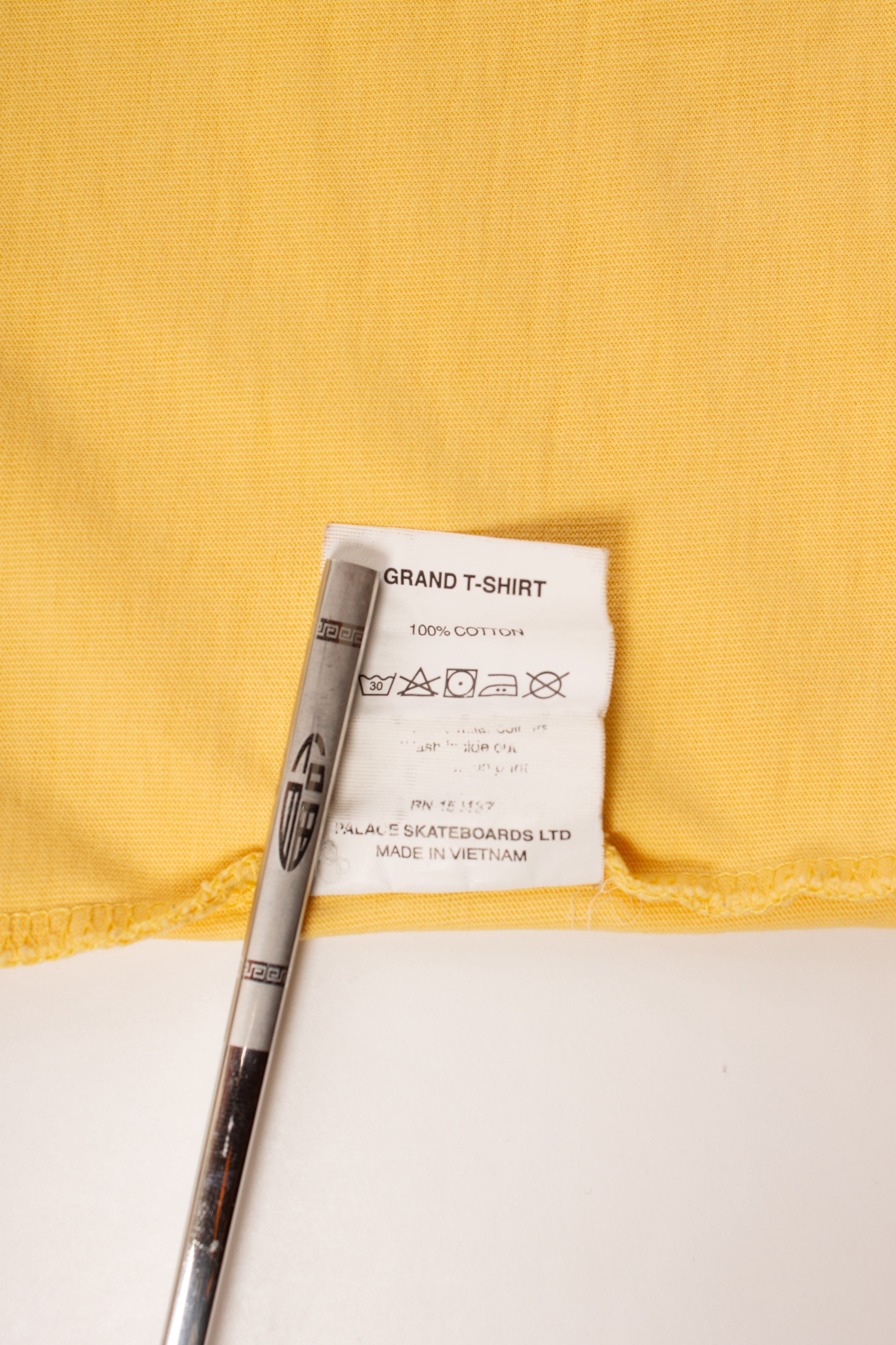 Palace Piano T.
