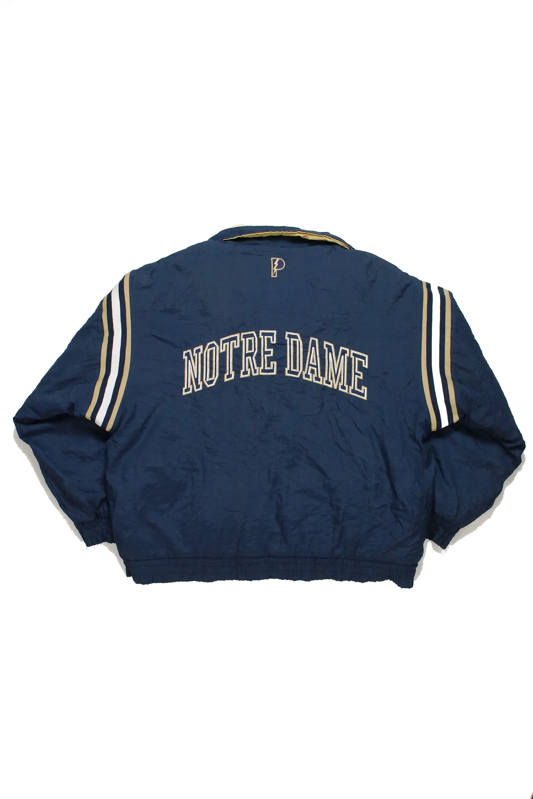ProPlayer Notre Dame Jacket
