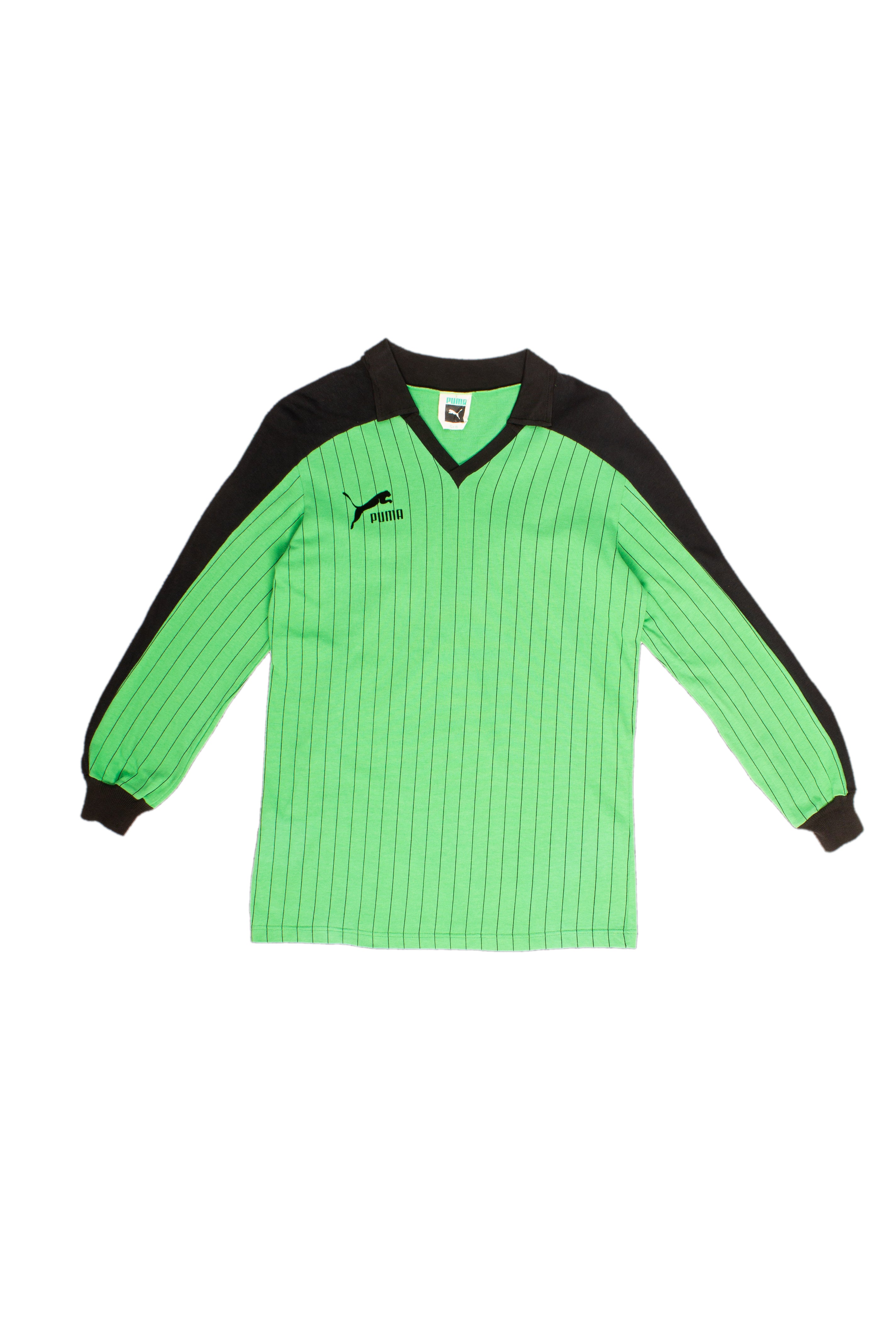 Puma 70s Longsleeve Jersey