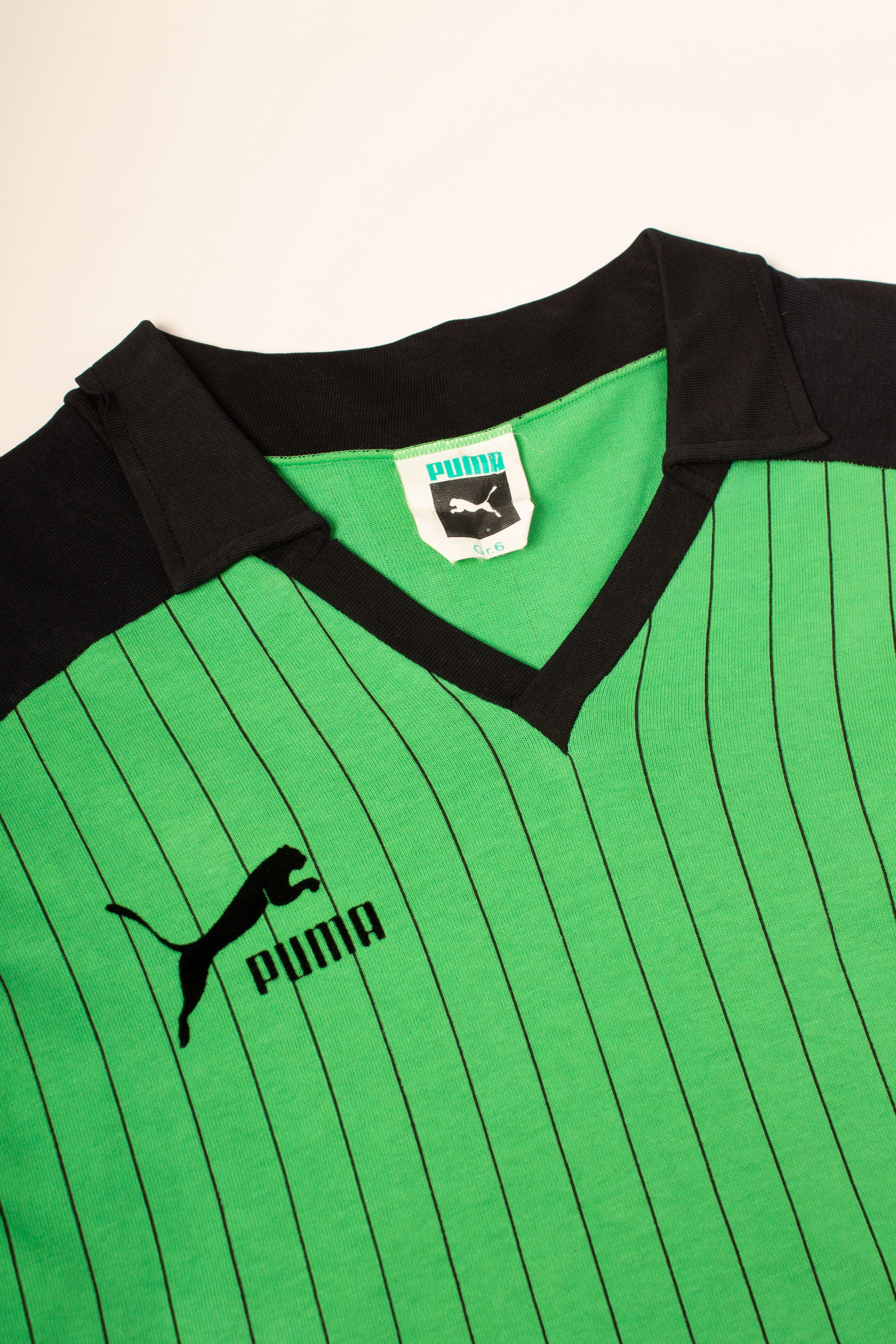 Puma 70s Longsleeve Jersey