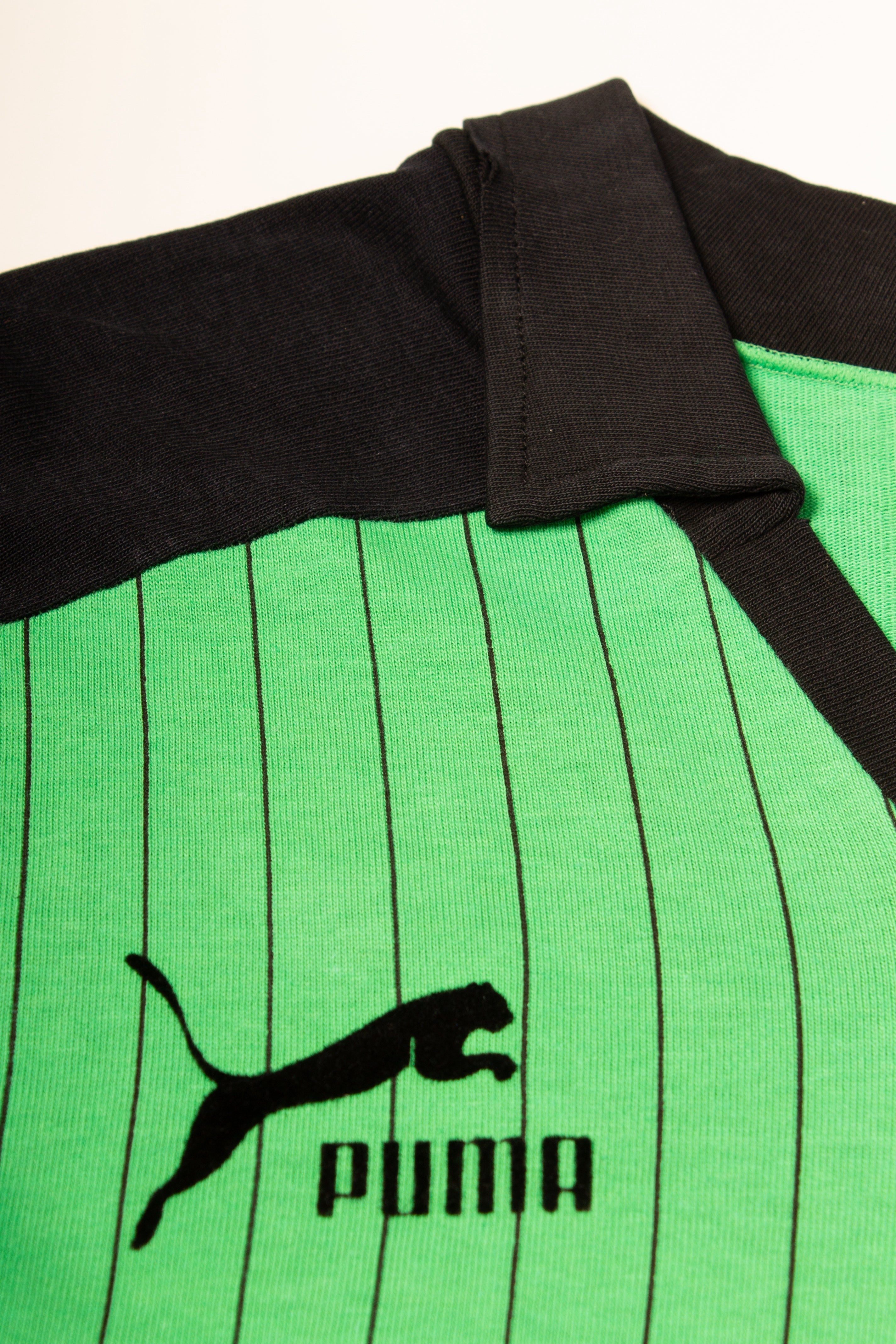 Puma 70s Longsleeve Jersey