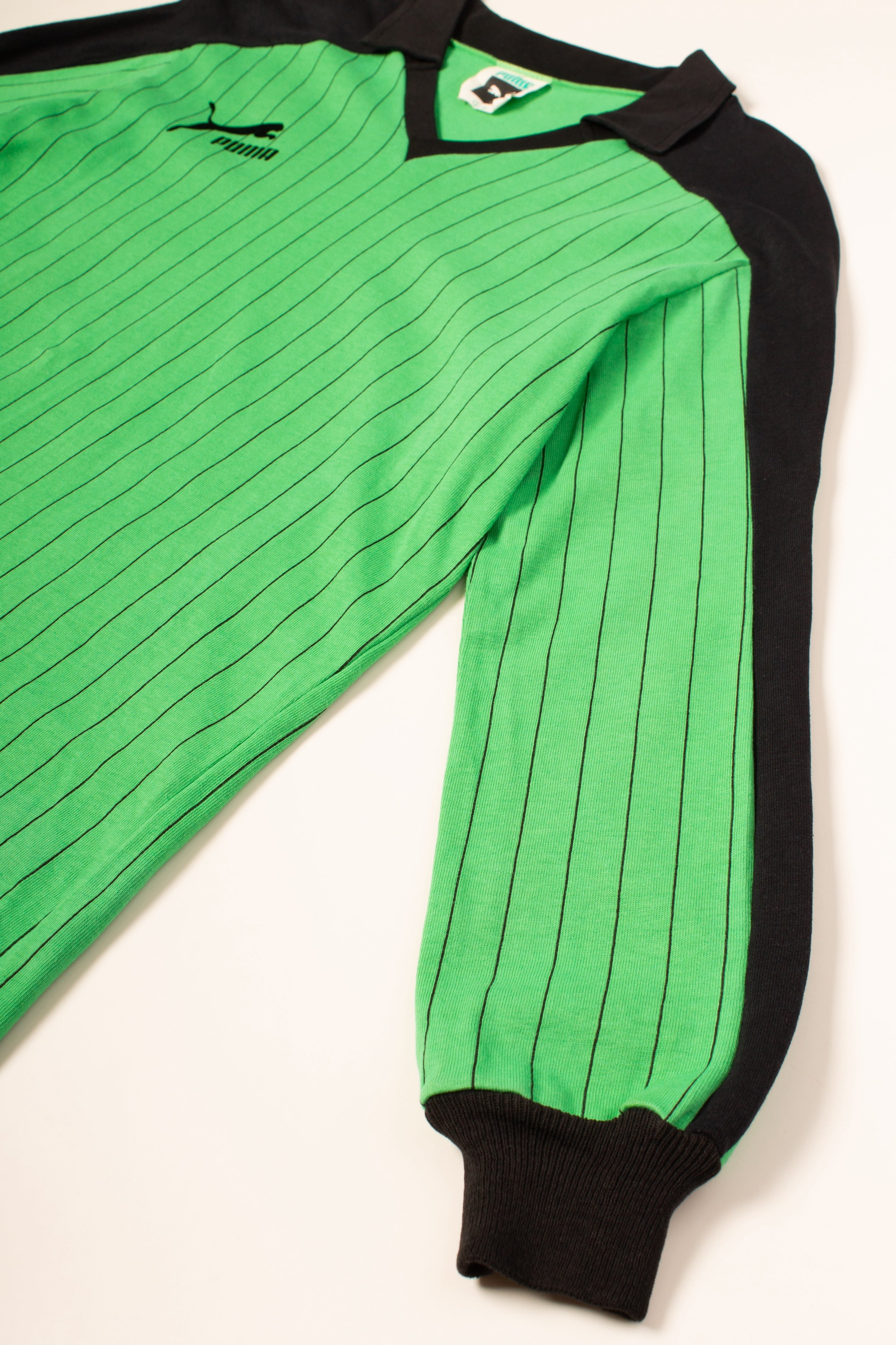 Puma 70s Longsleeve Jersey