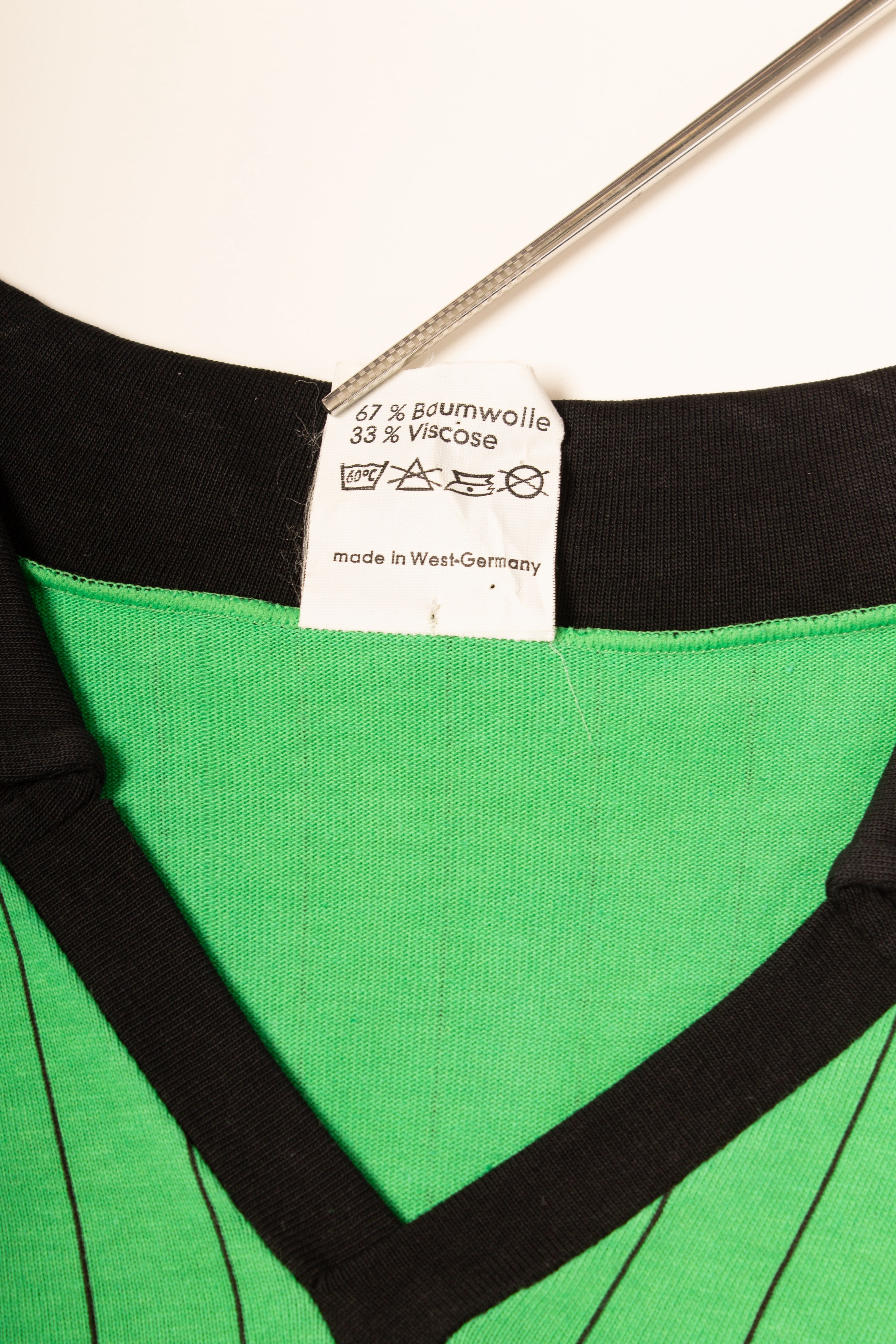 Puma 70s Longsleeve Jersey