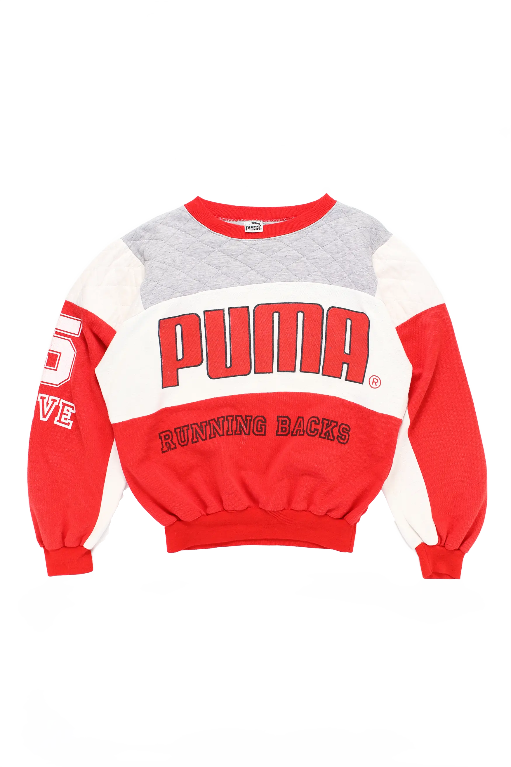 Puma Vintage Sweater