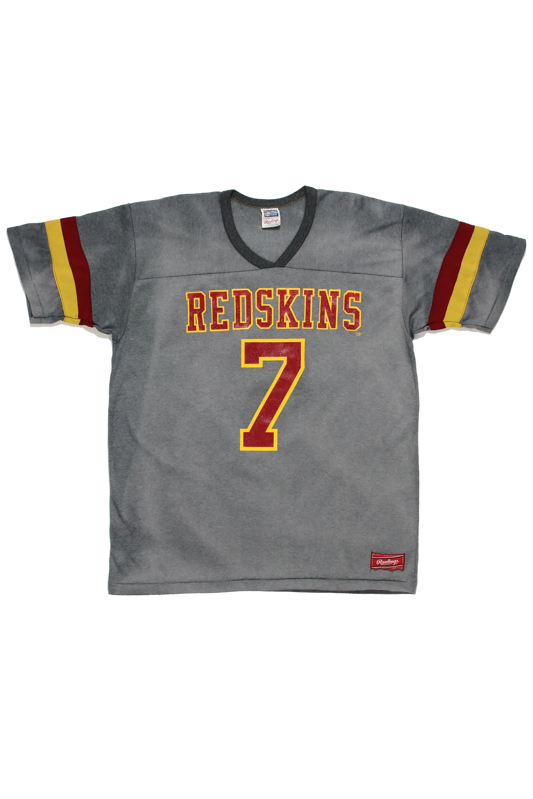 Redskins Baseball T-Shirt
