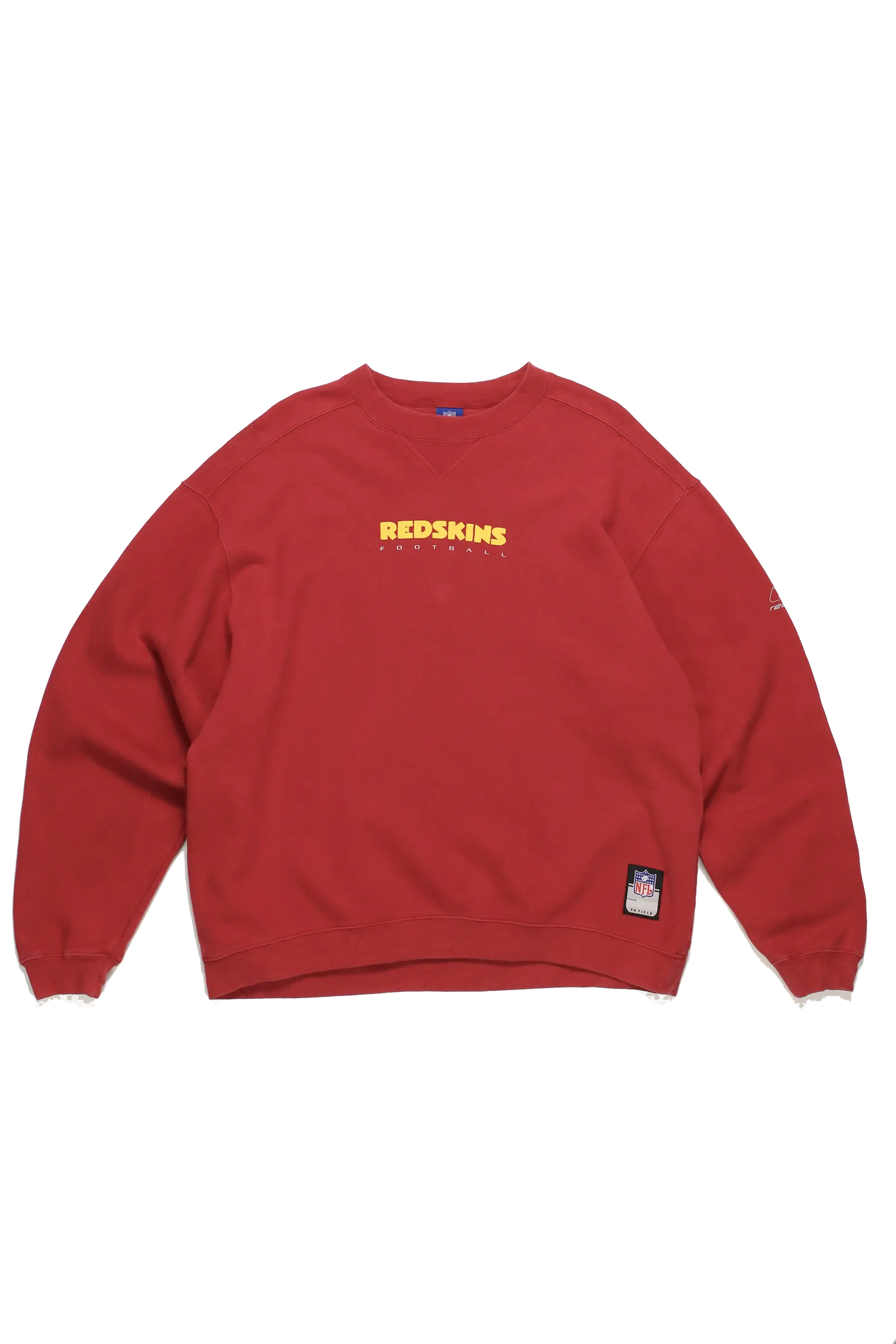Reebok Redskins Sweater