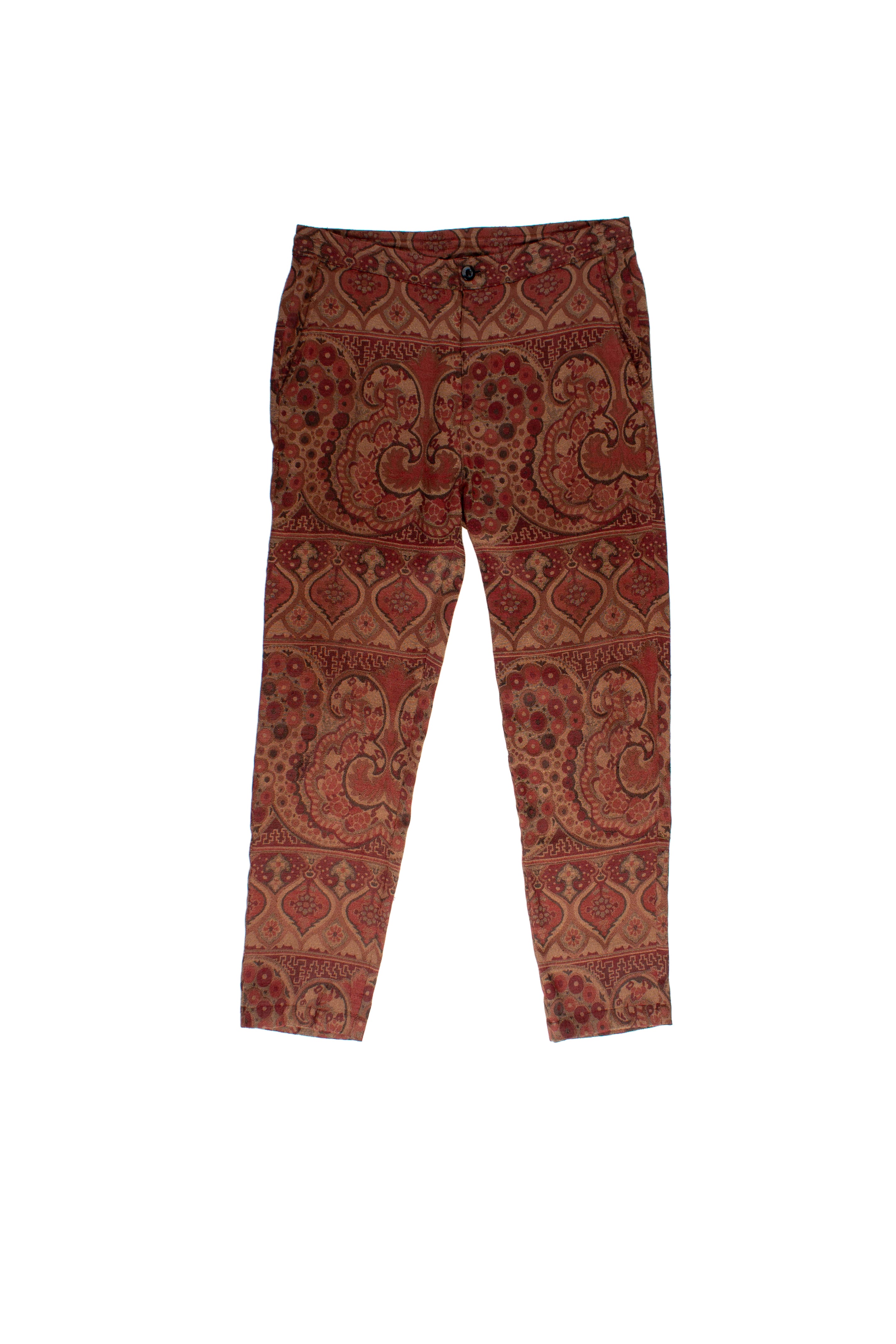 Stüssy Bryan Paisley Pants