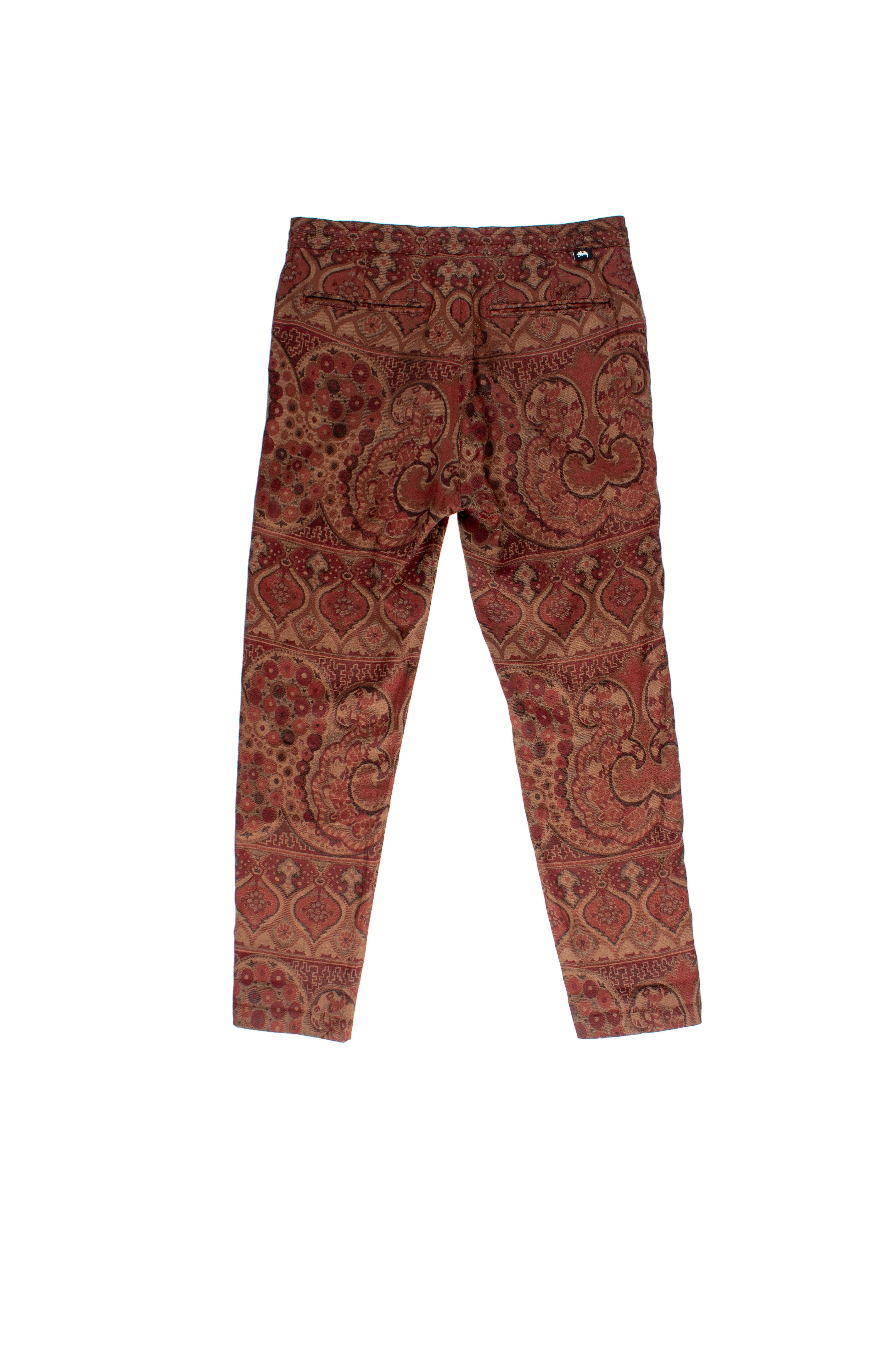 Stüssy Bryan Paisley Pants