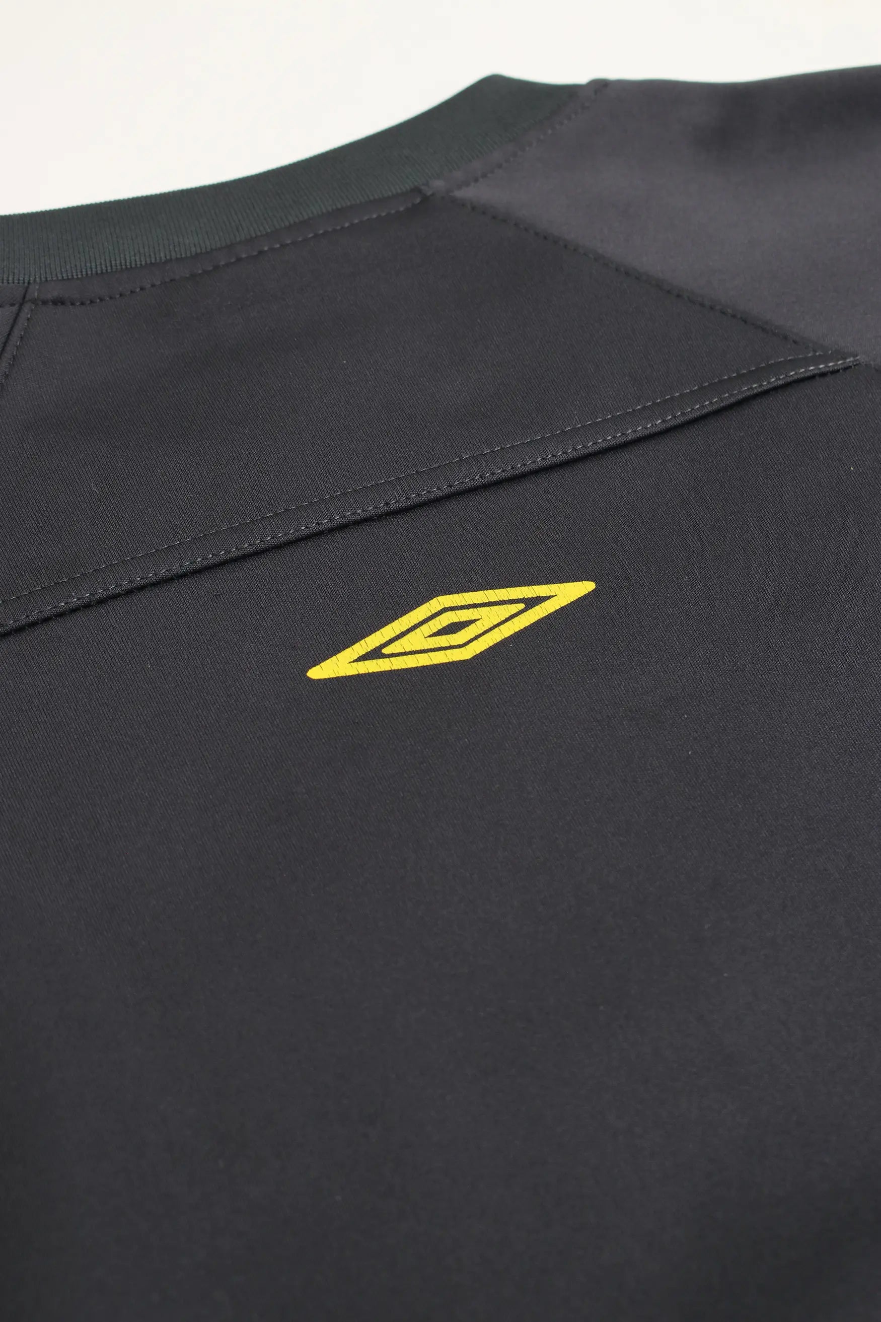 Umbro Logo Sweater