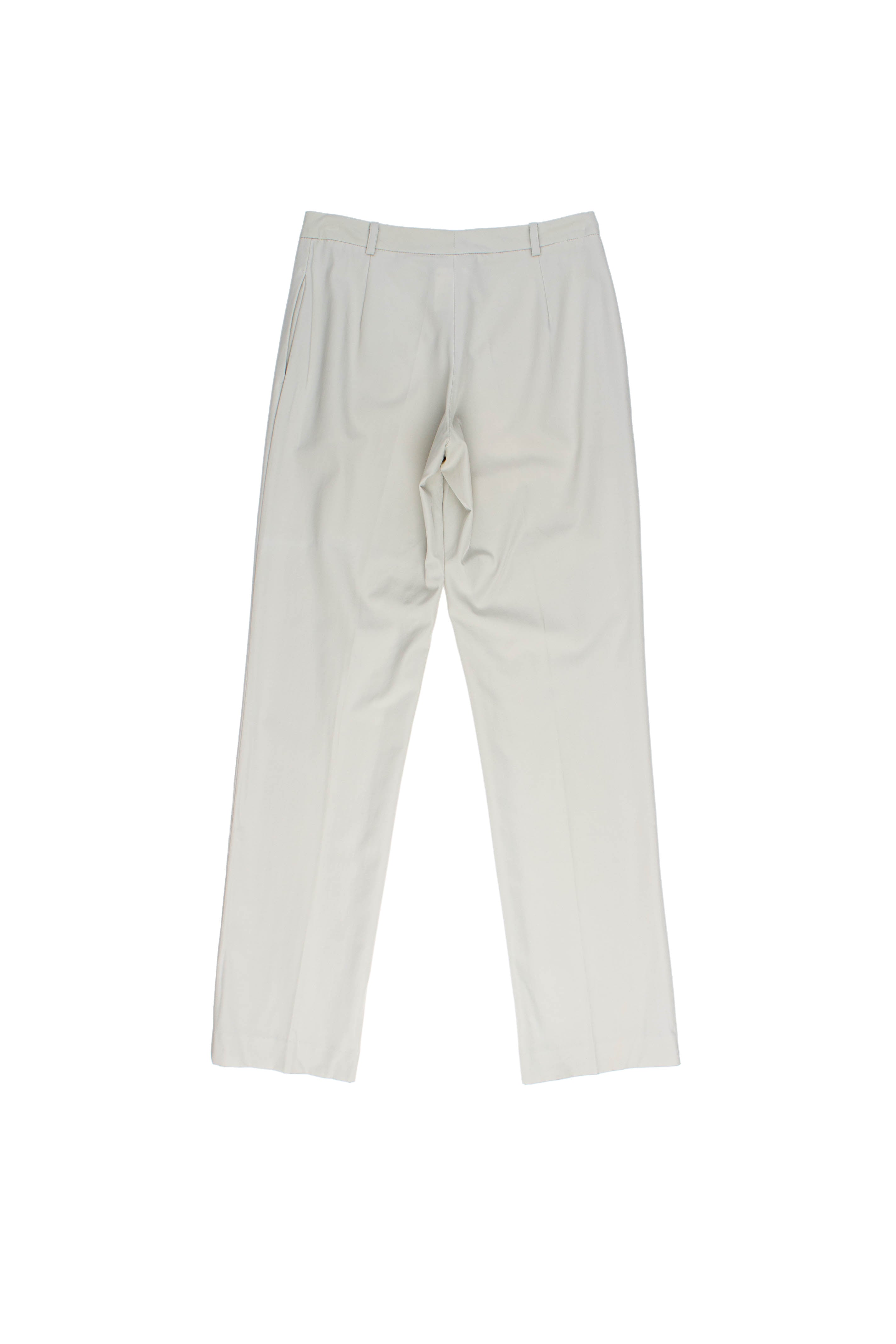 Patrizia Pepe 90s Pleated Pants (w)