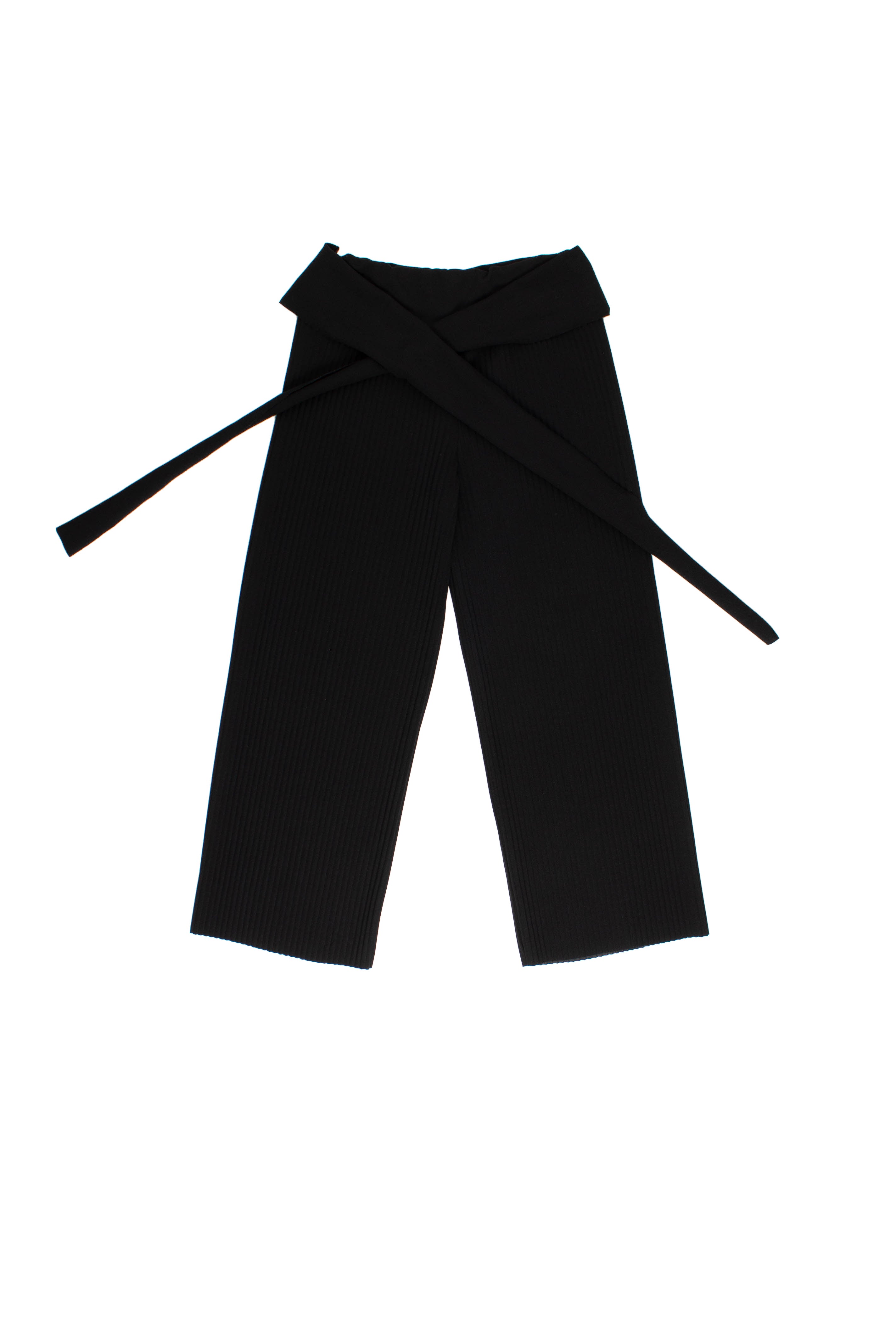 90s Plissé Pants (w)
