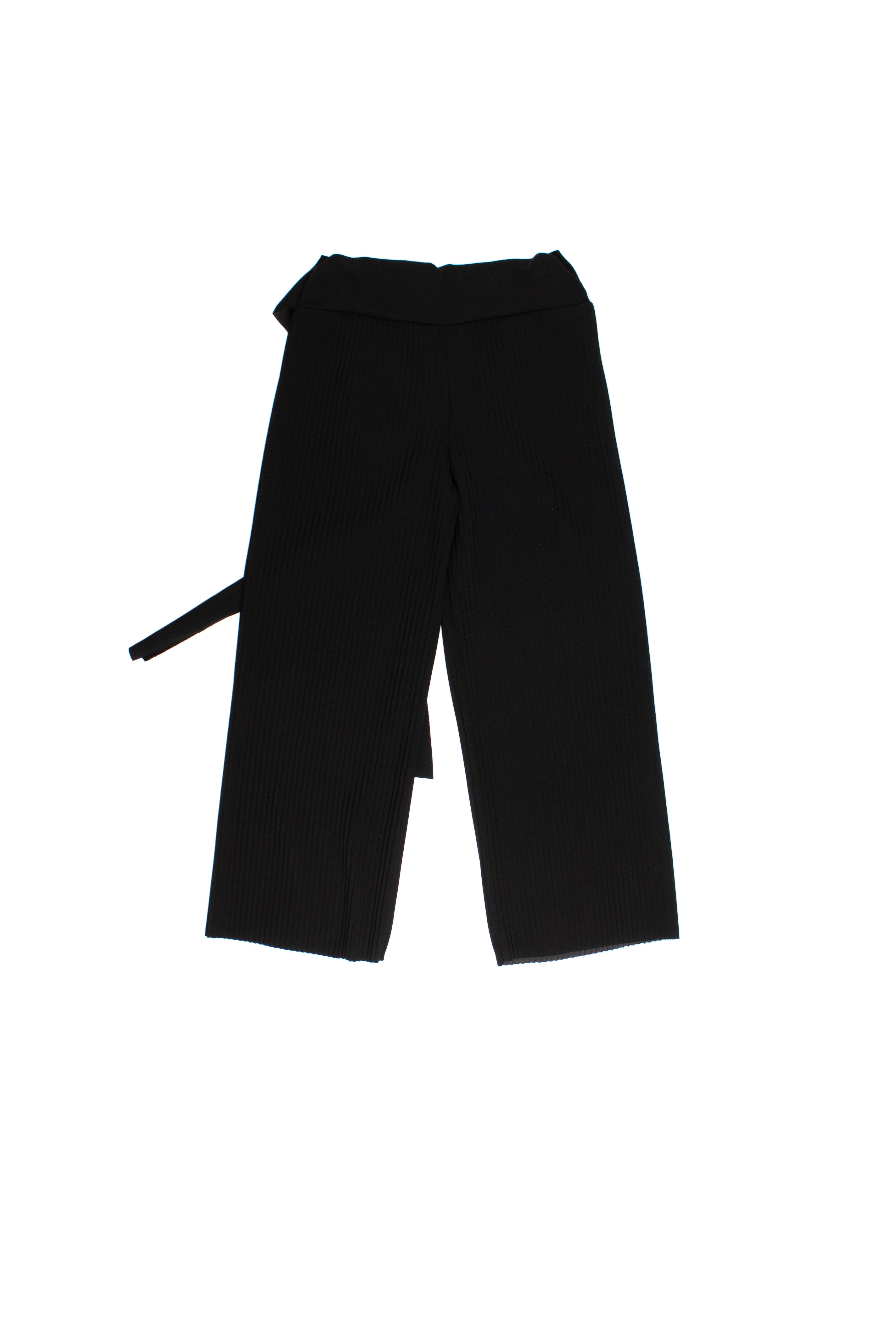 90s Plissé Pants (w)