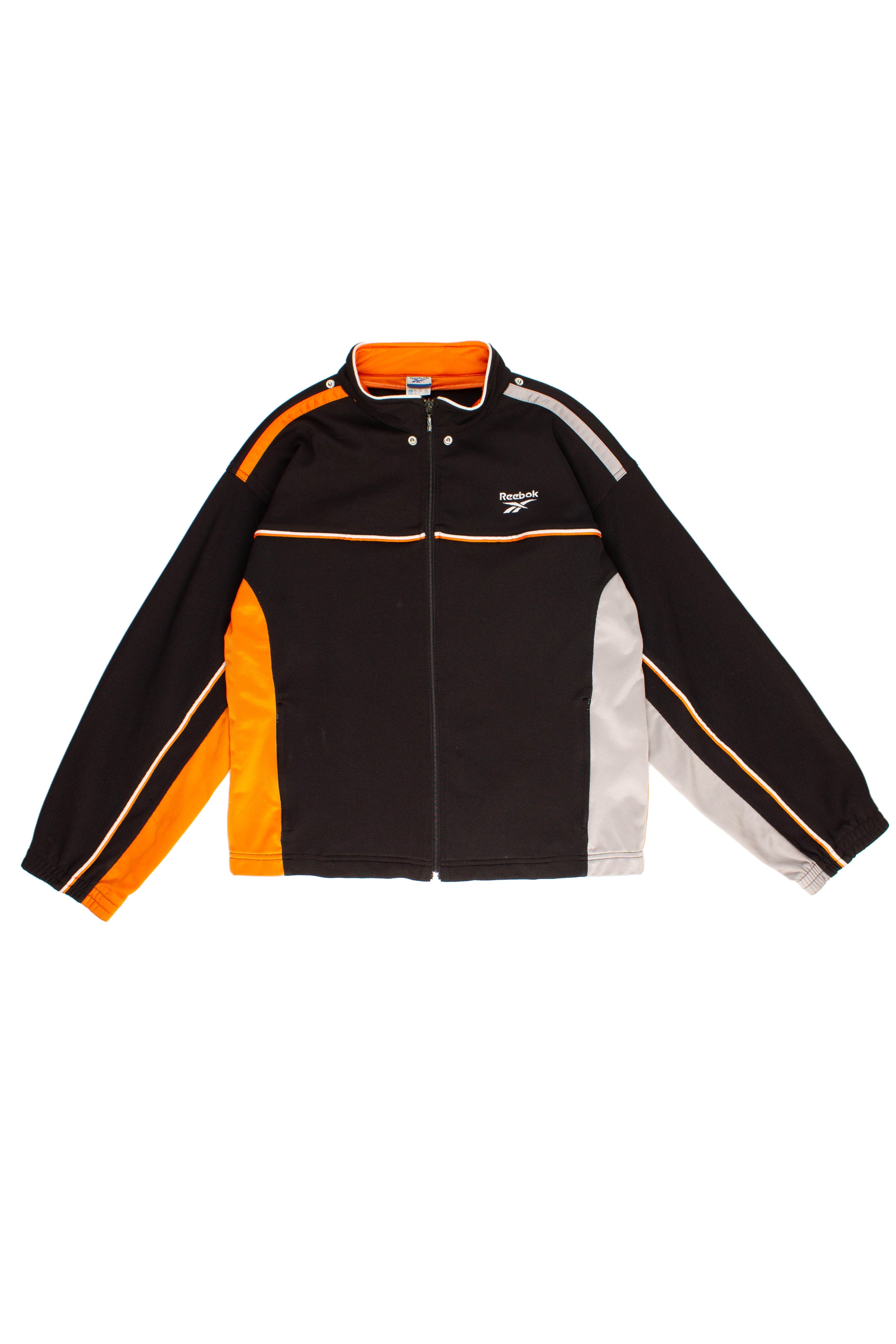Reebok 2000s Trackjacket
