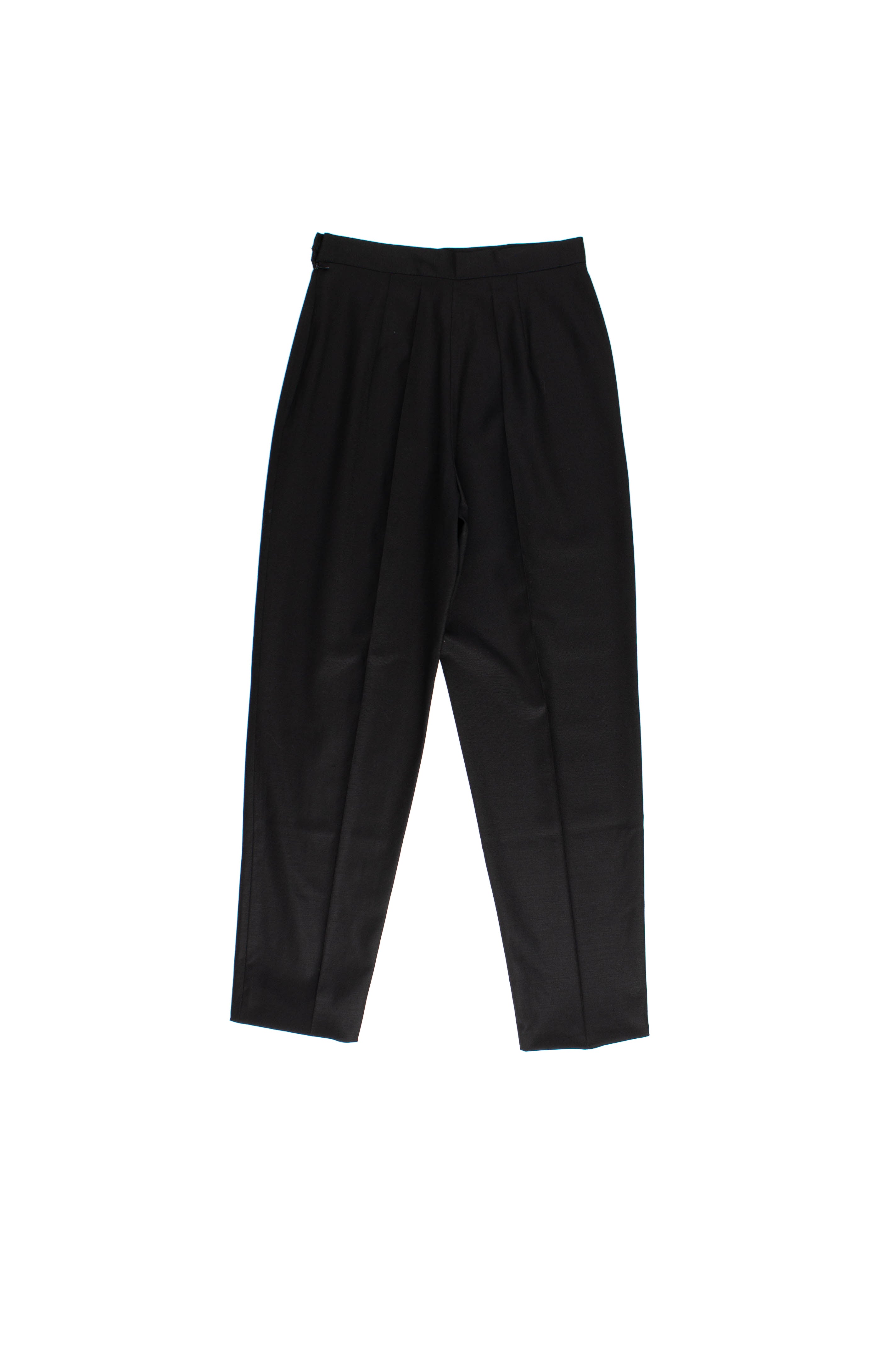 90s Pleated Pants (w)