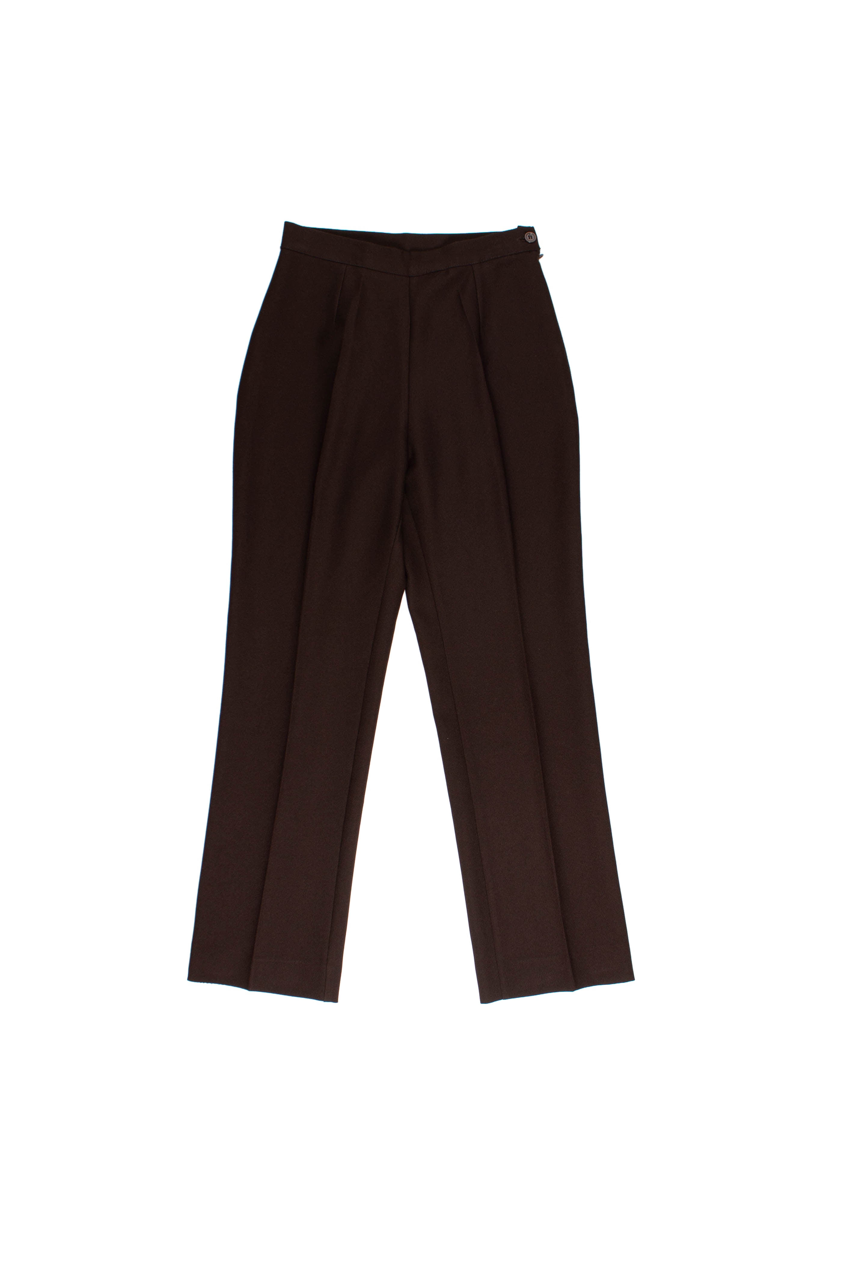 90s Pleated Pants (w)