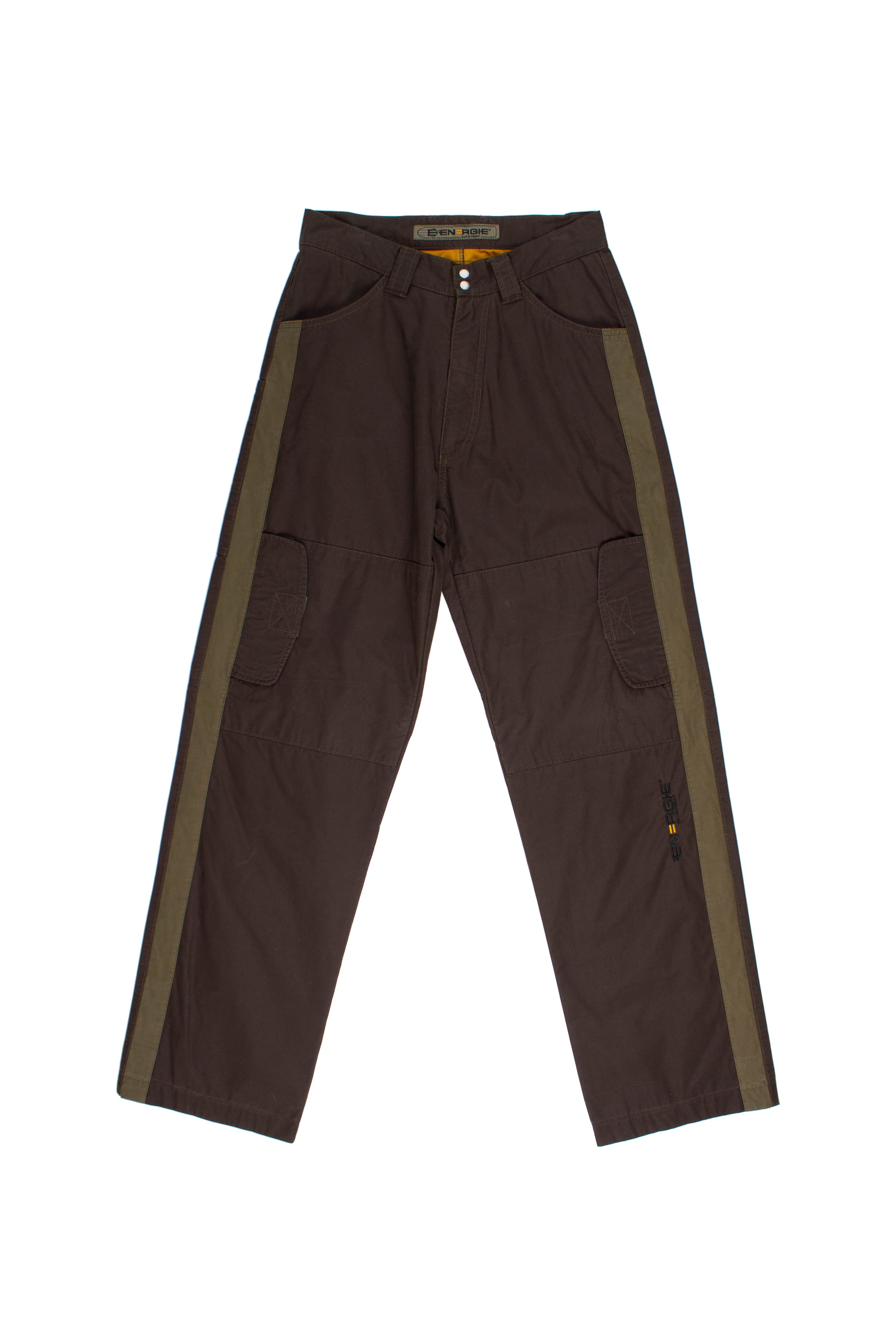 Energie 00s Multipocket Pants