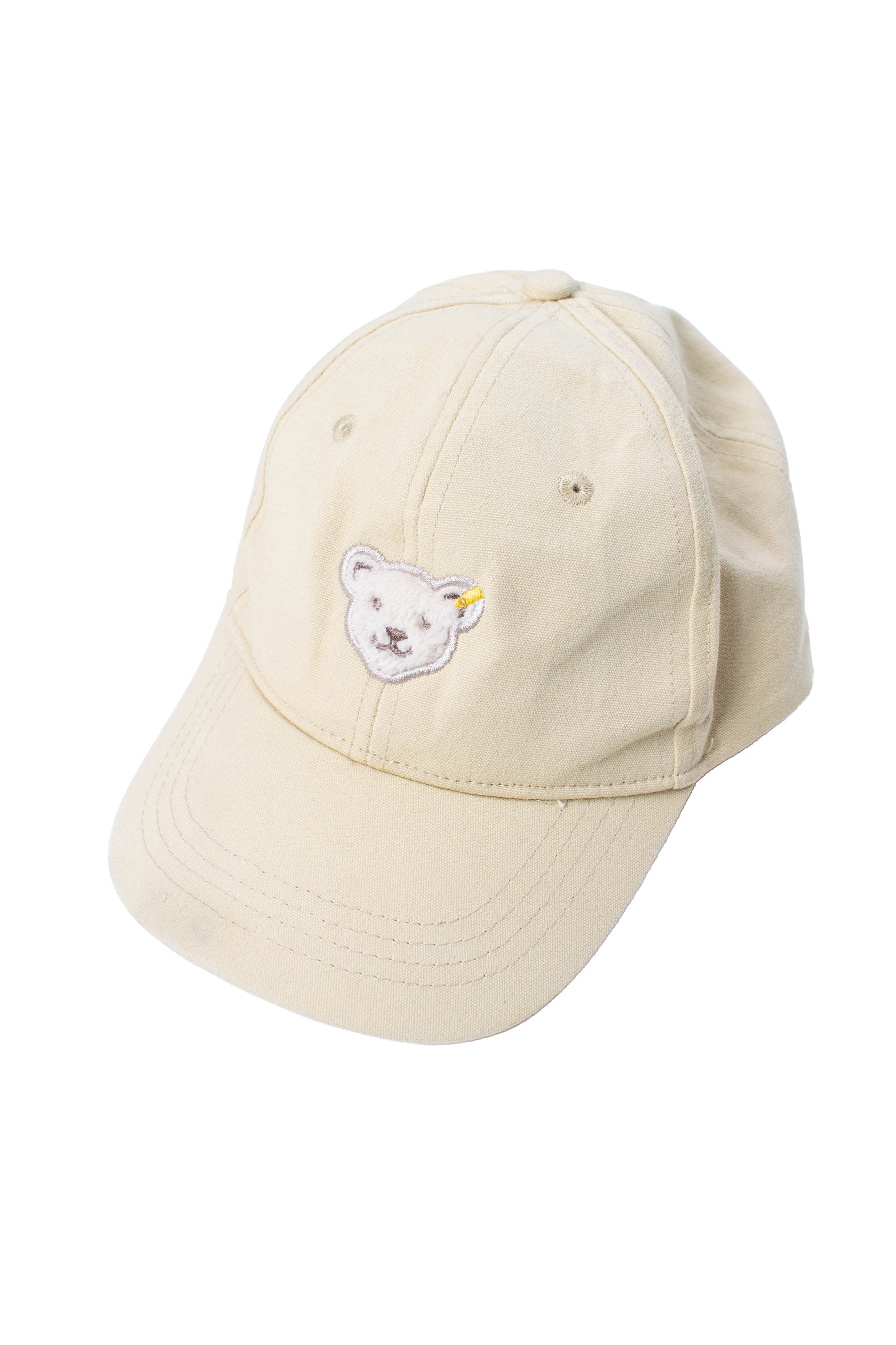 Steiff 2000s Bear Cap