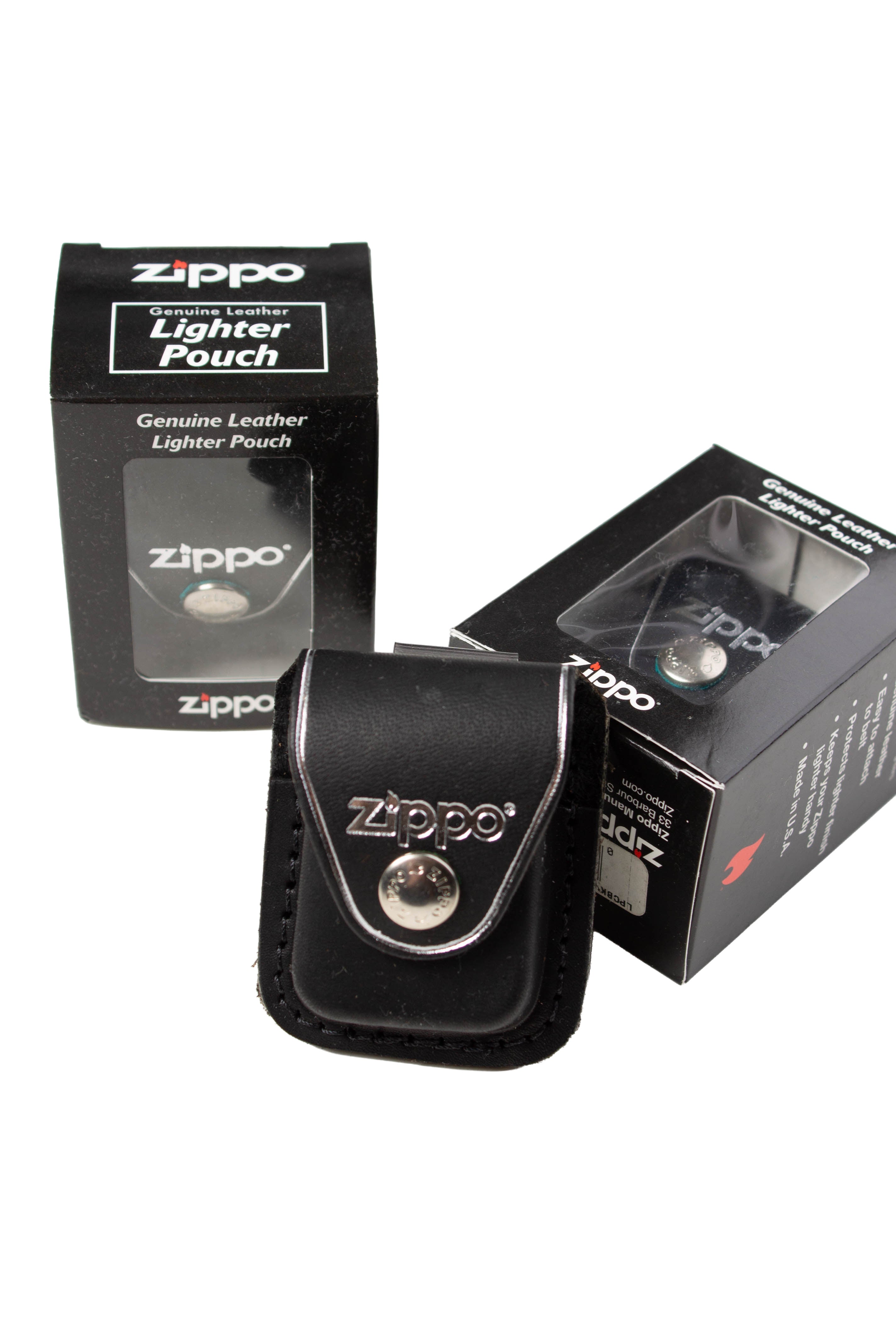 Zippo Case - made in USA