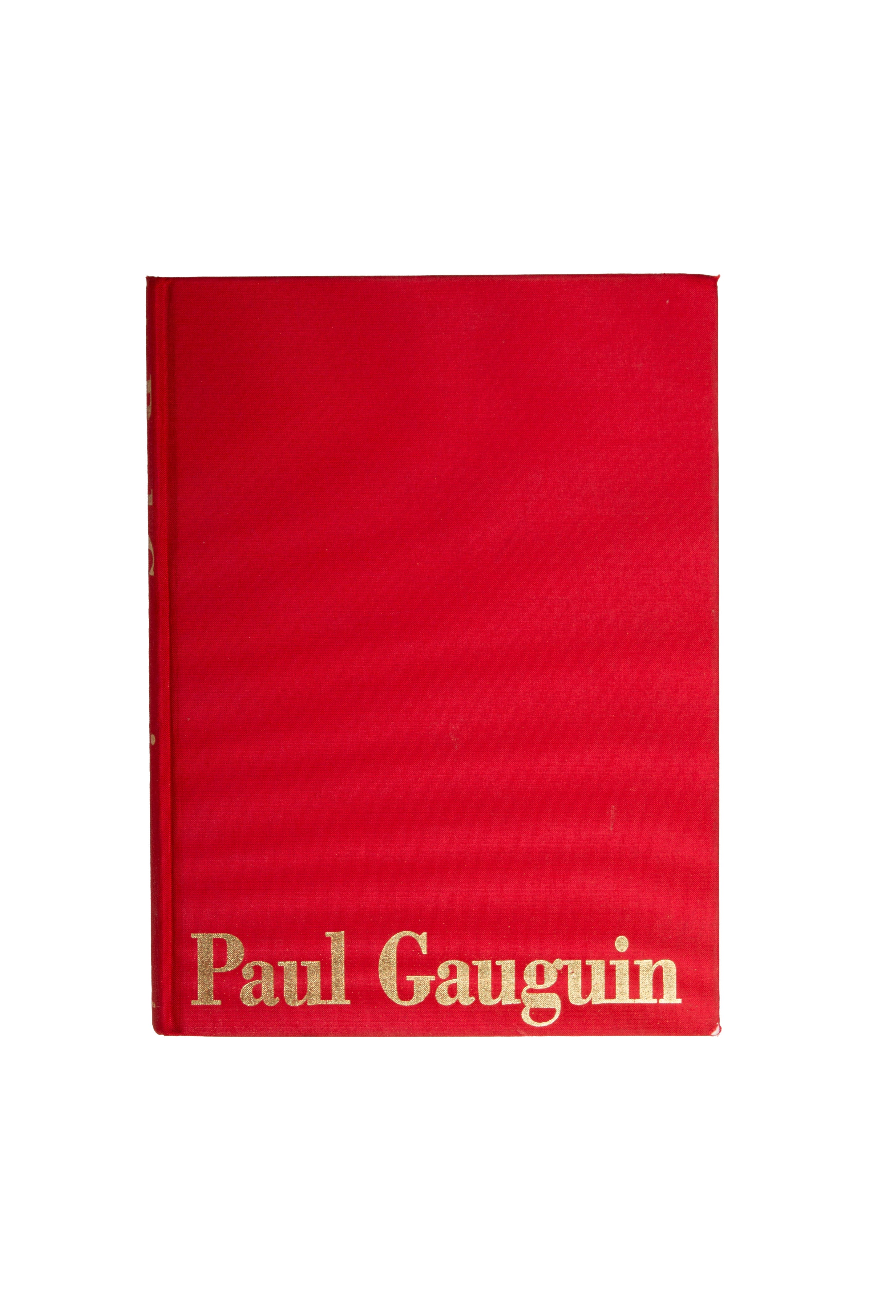 Paul Gauguin 1848 - 1903