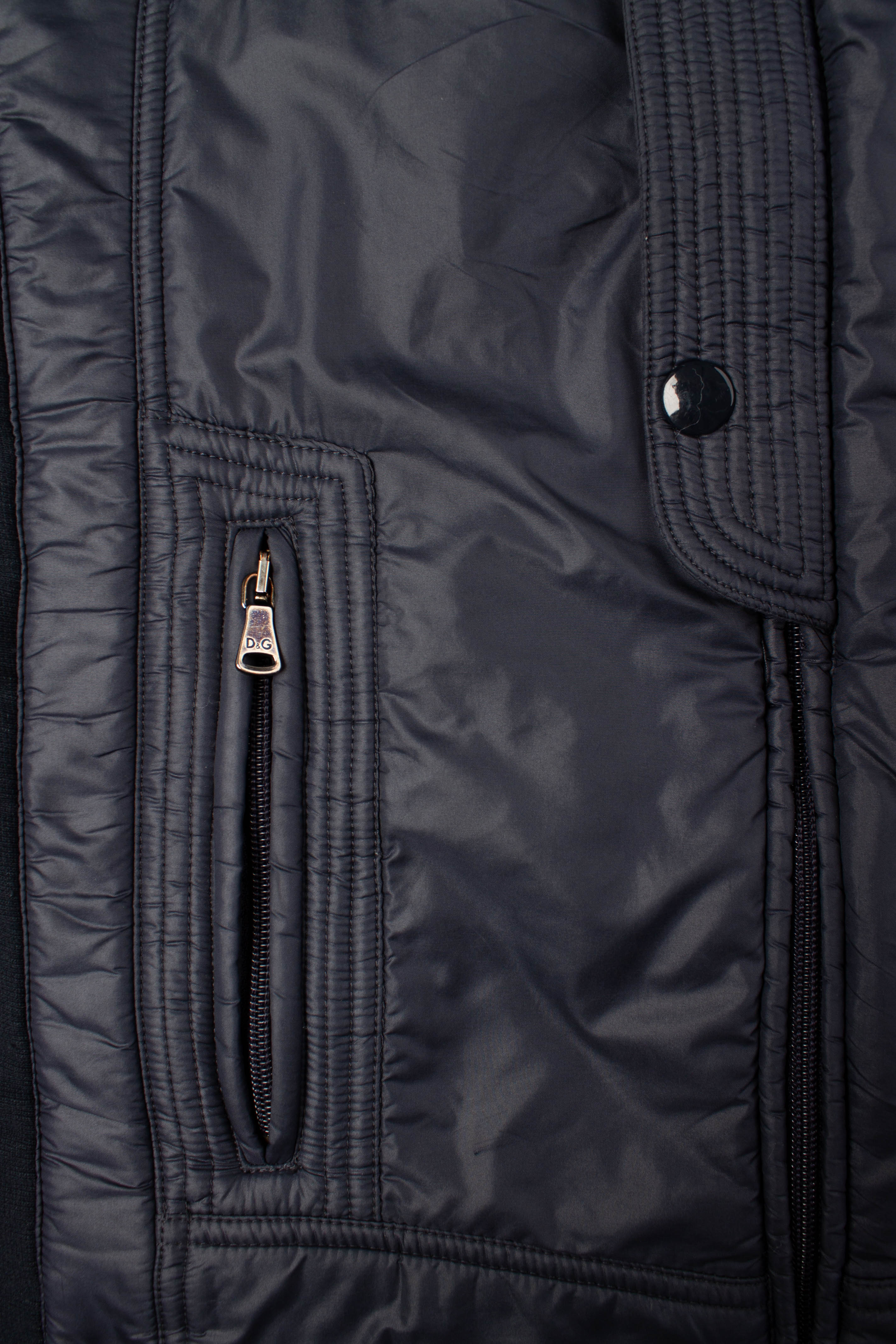 Dolce & Gabbana 90s/00s Jacket (w)