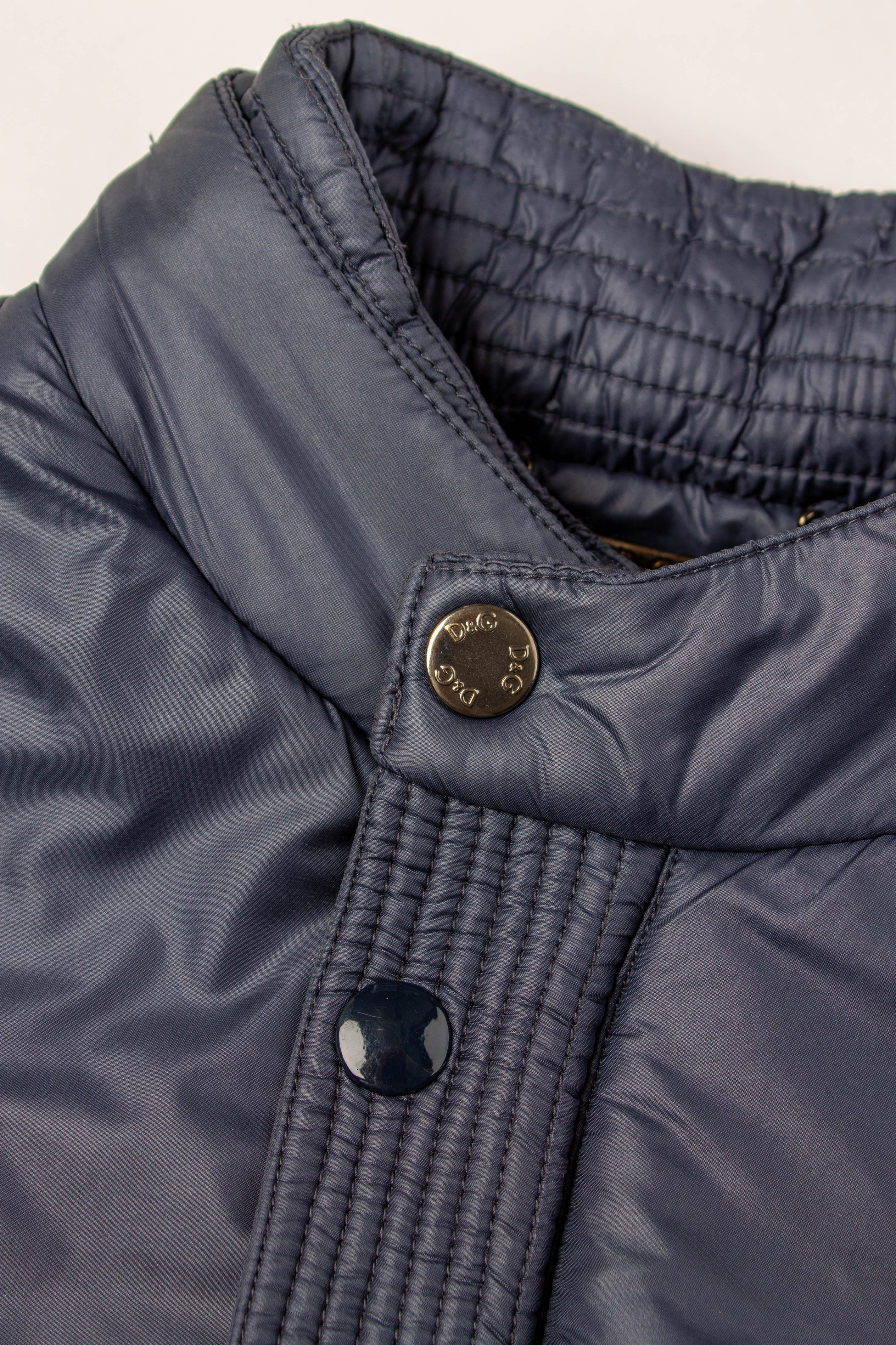 Dolce & Gabbana 90s/00s Jacket (w)