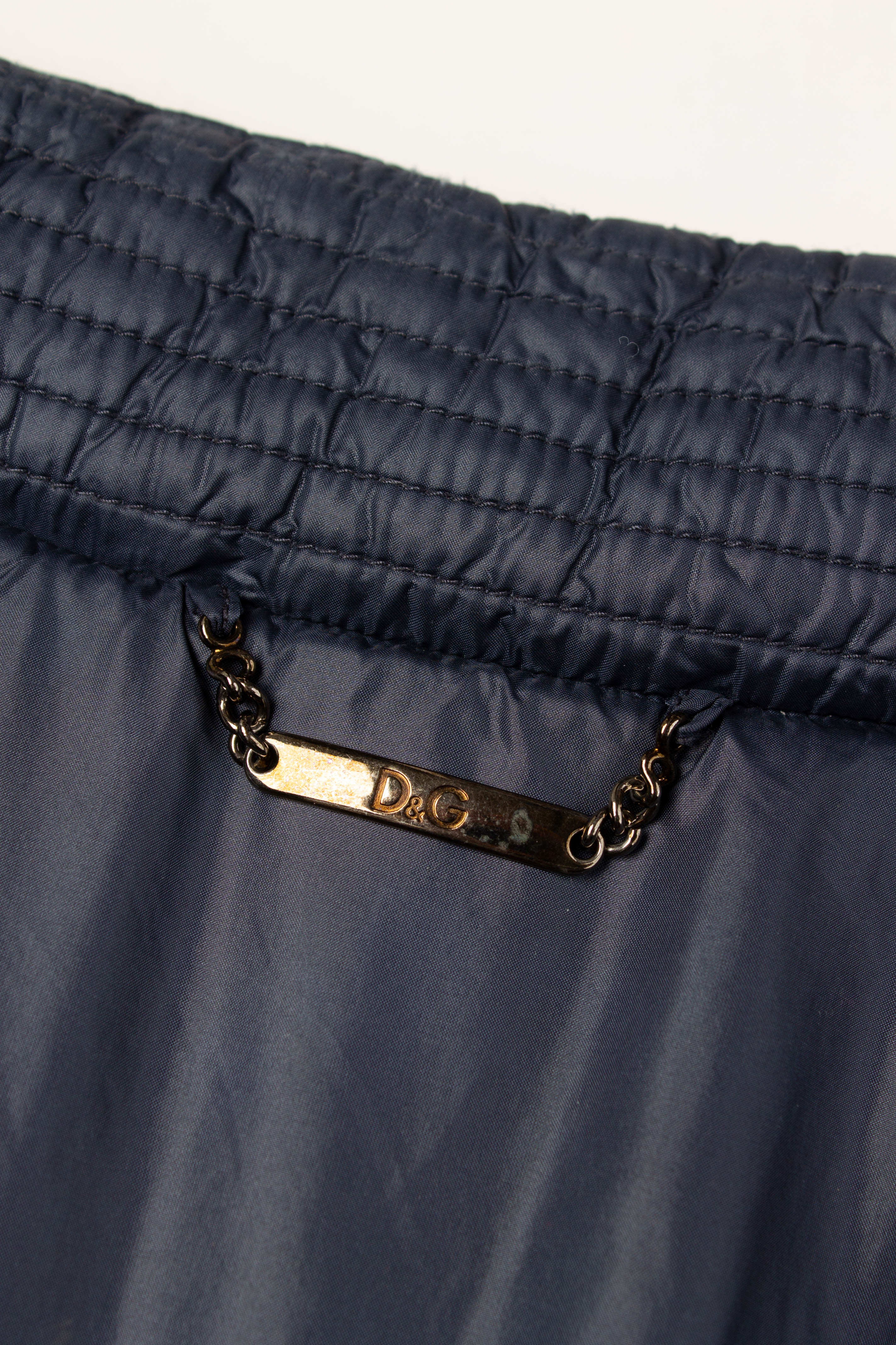 Dolce & Gabbana 90s/00s Jacket (w)