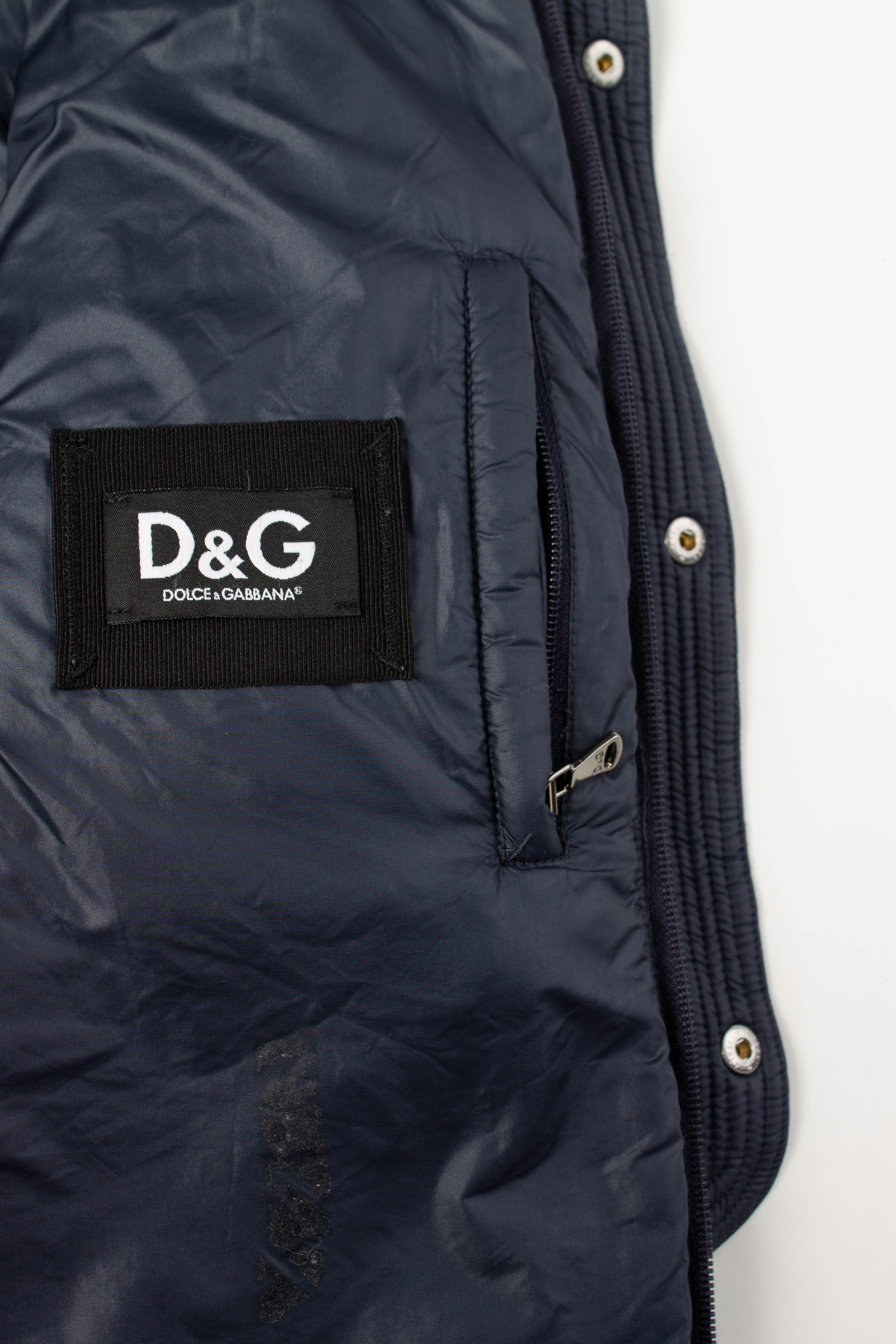 Dolce & Gabbana 90s/00s Jacket (w)