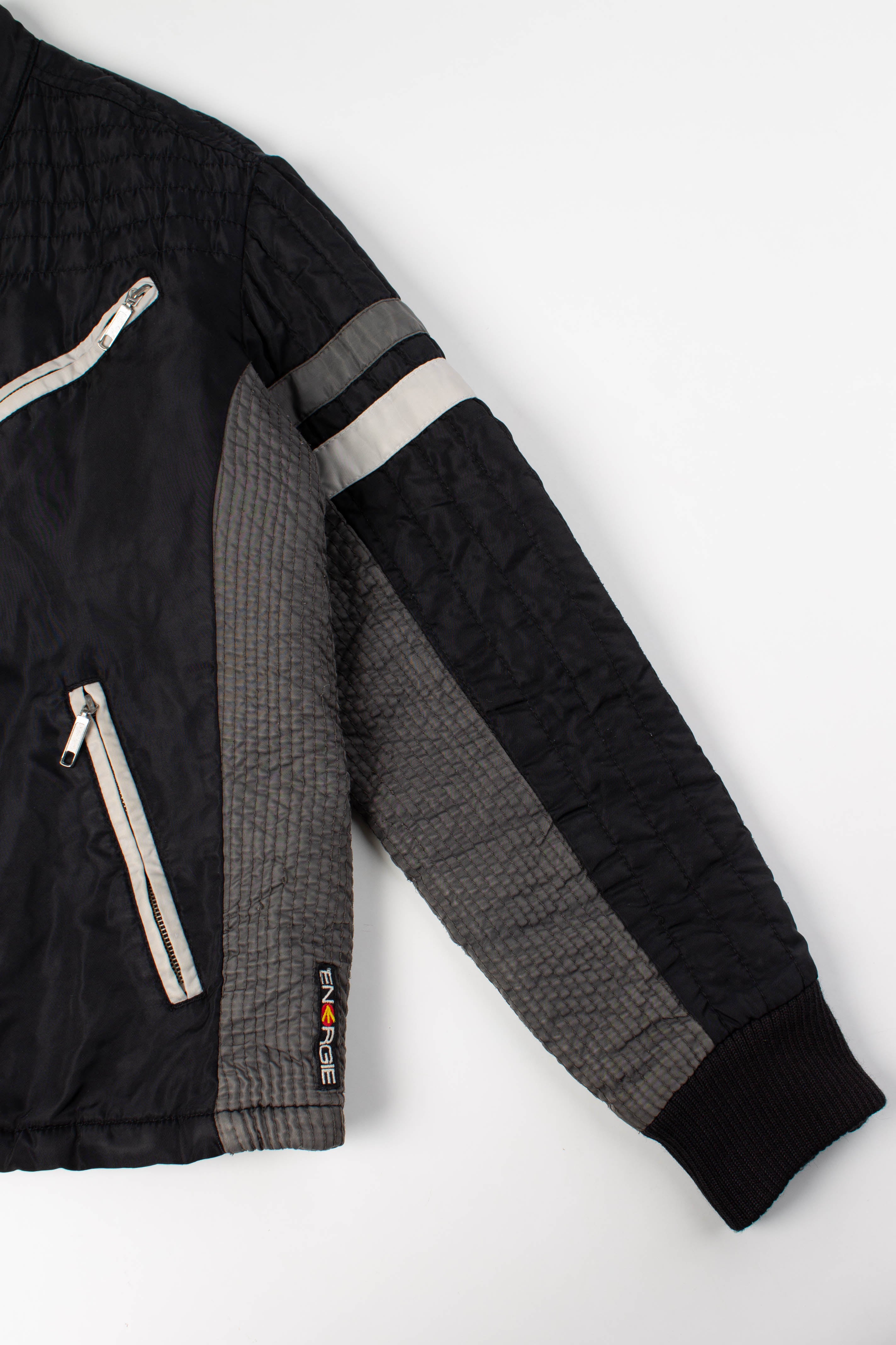 Energie 2000s Moto Jacket