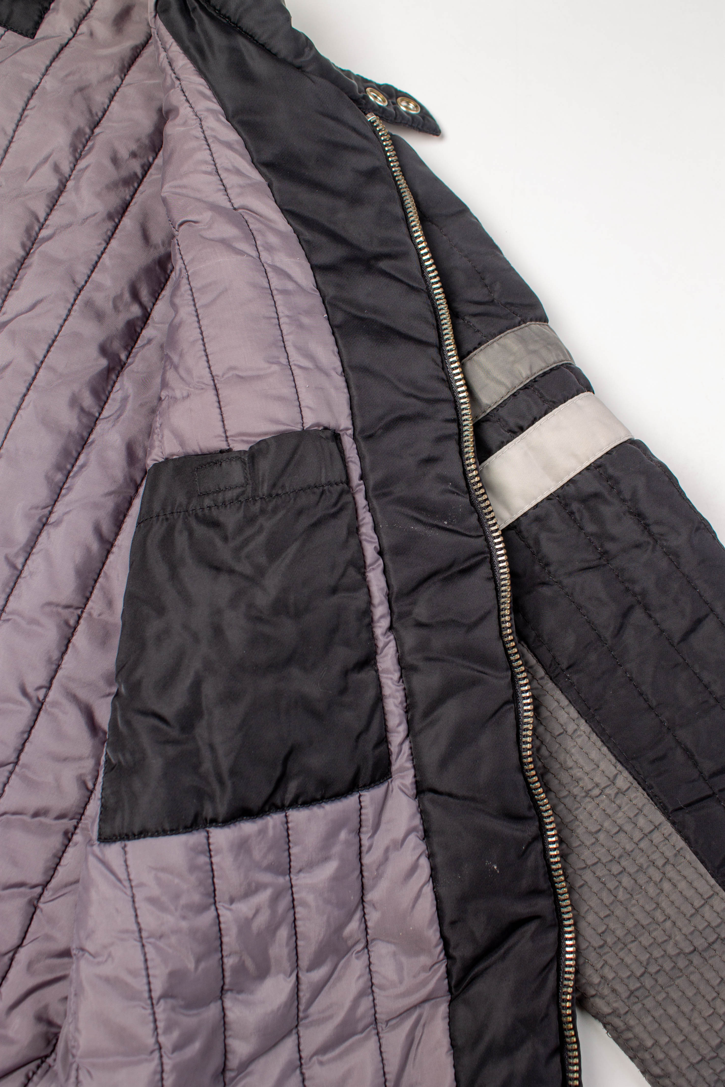 Energie 2000s Moto Jacket