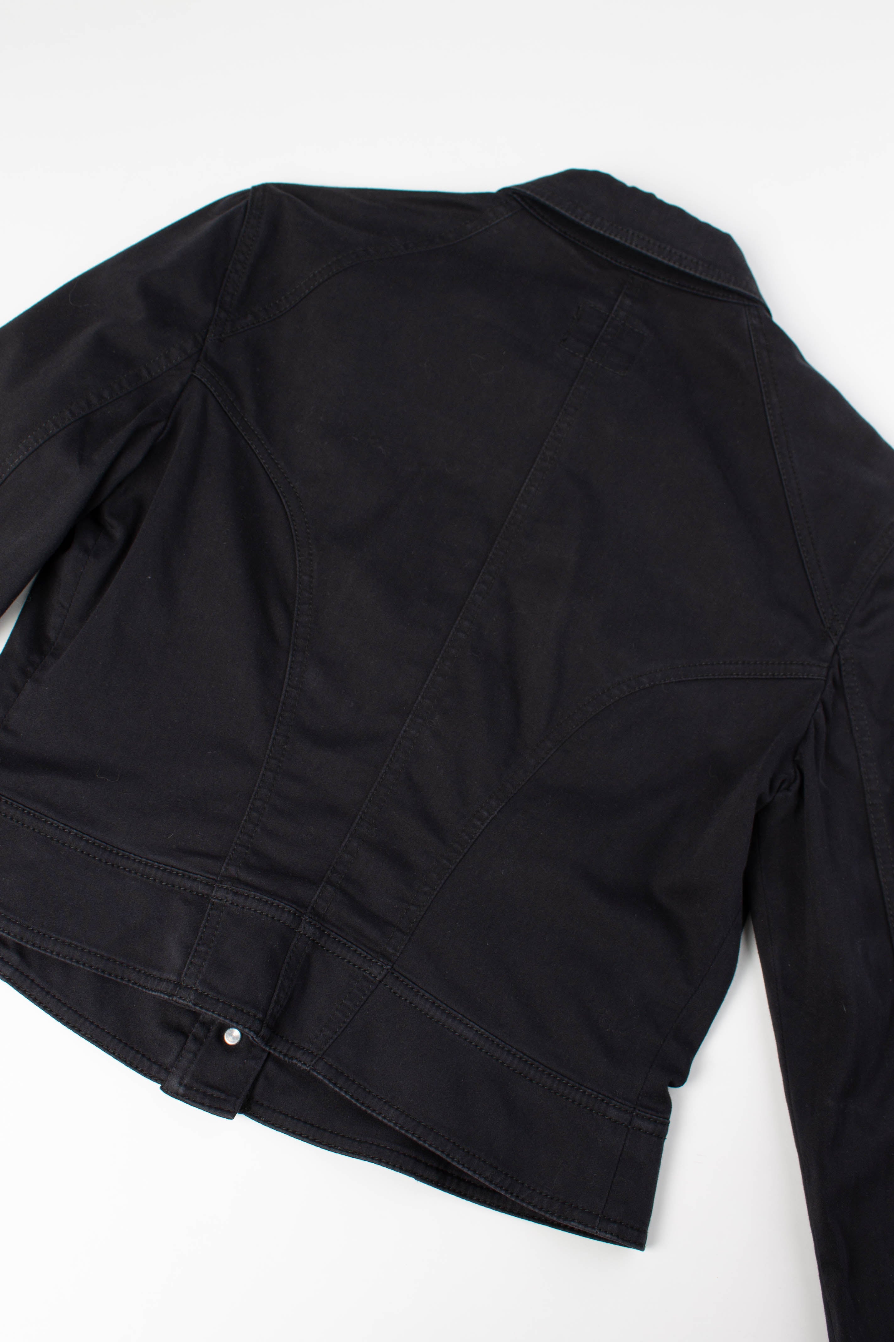 Kenzo Jeans 90s Set (w)