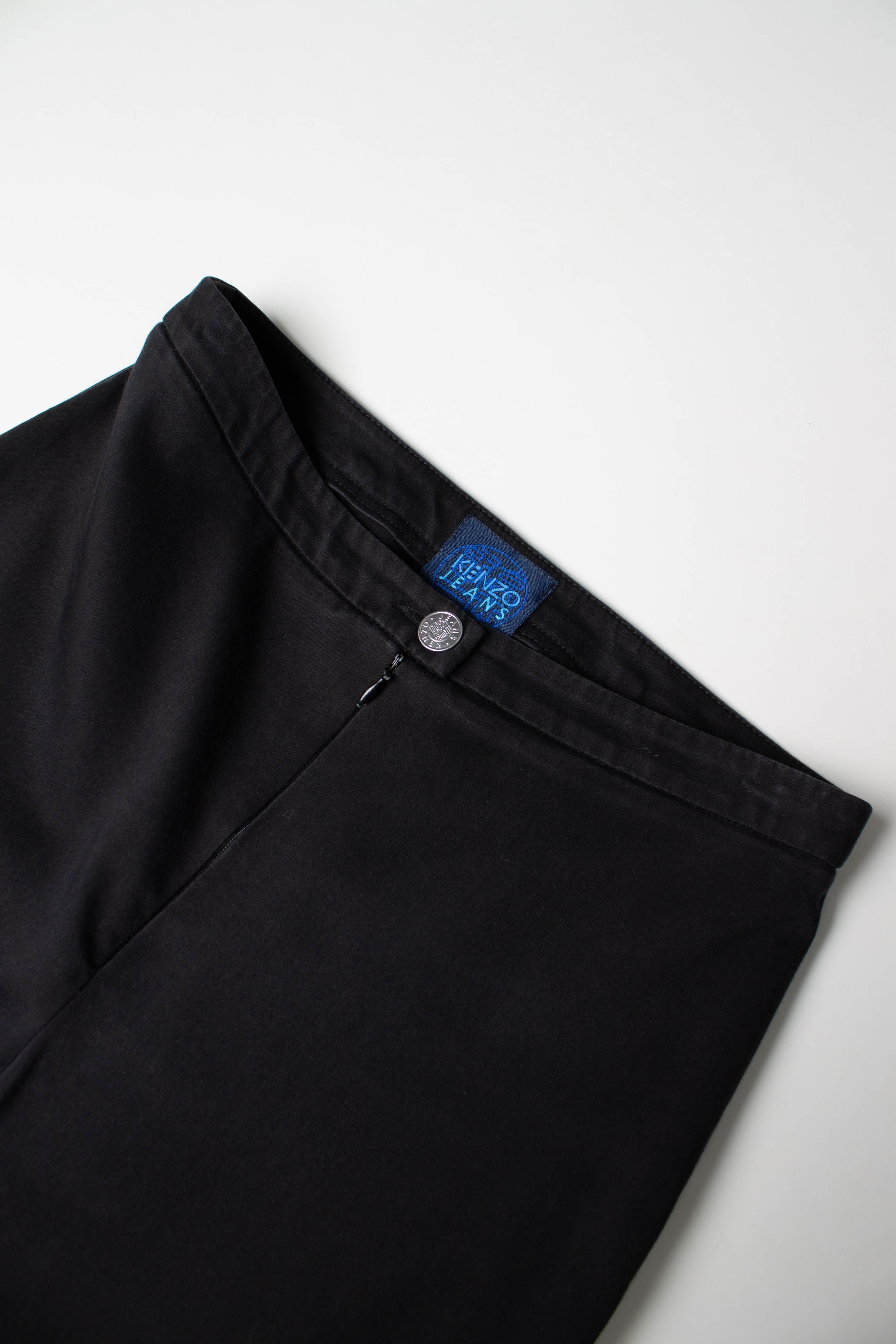 Kenzo Jeans 90s Set (w)