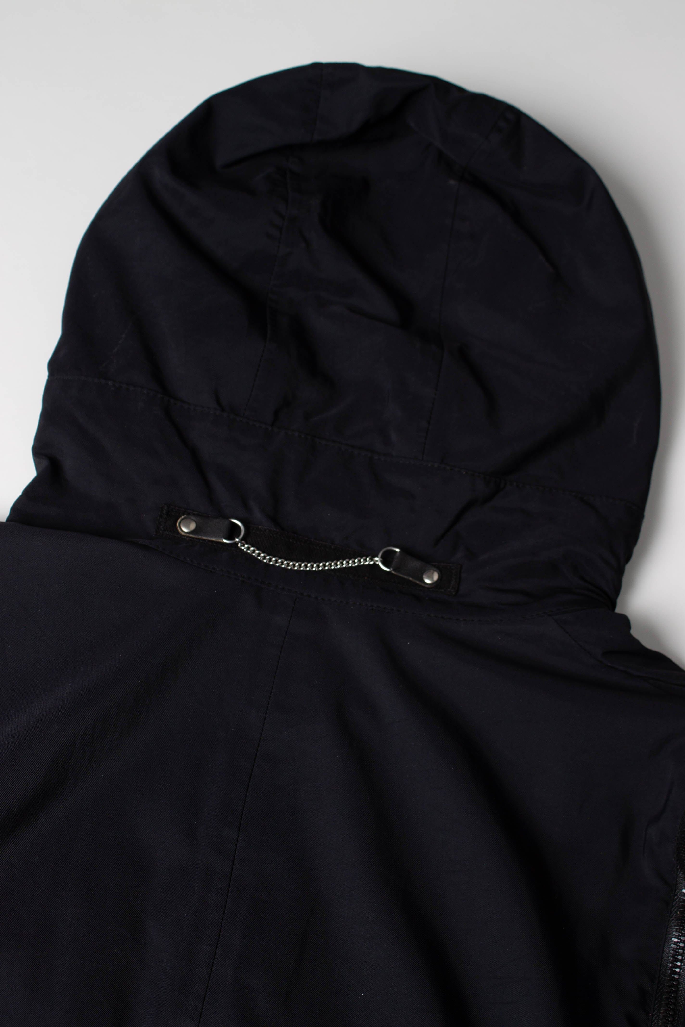M+F Girbaud 90s Functional Coat (w)
