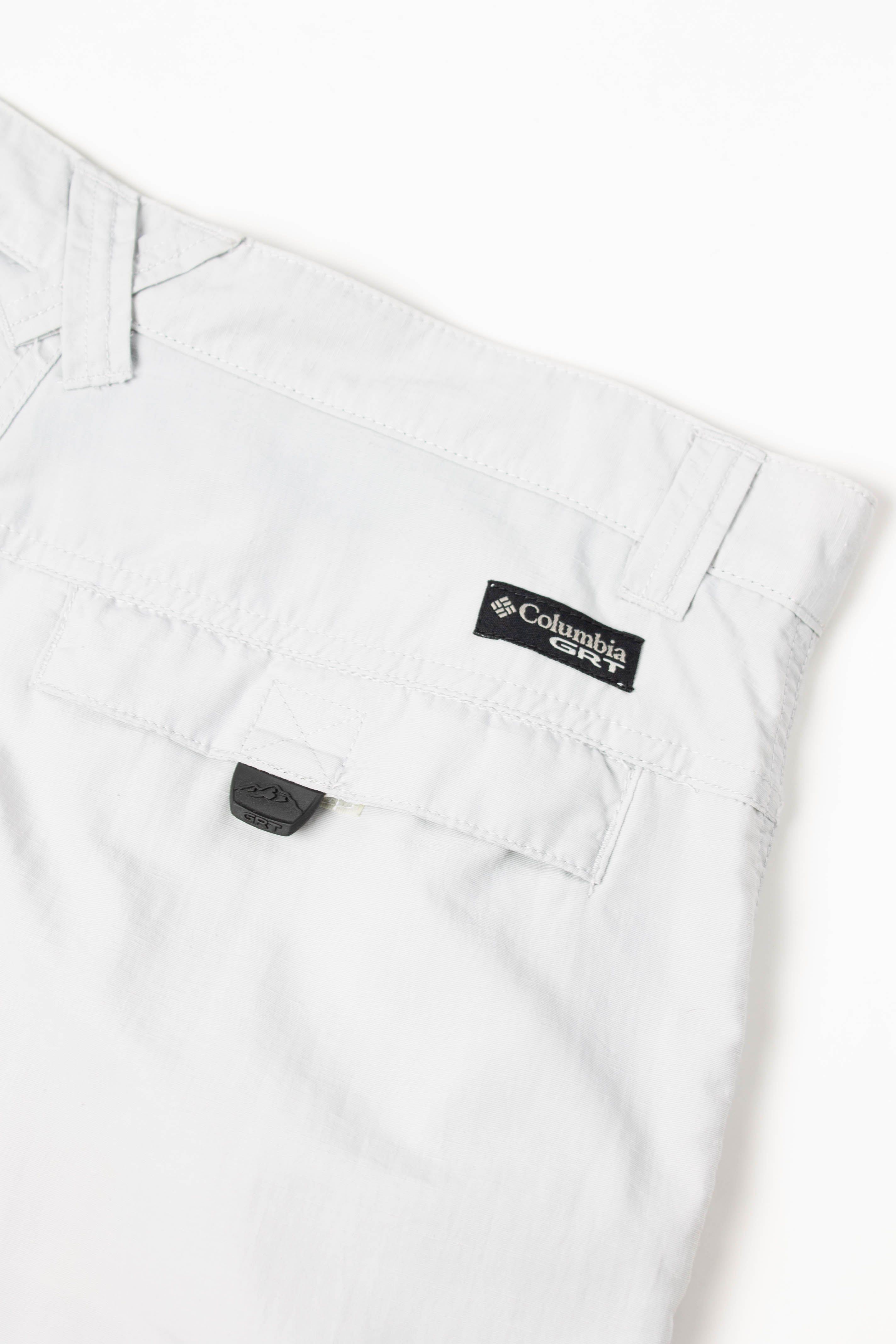 Columbia 00s GRT Shorts