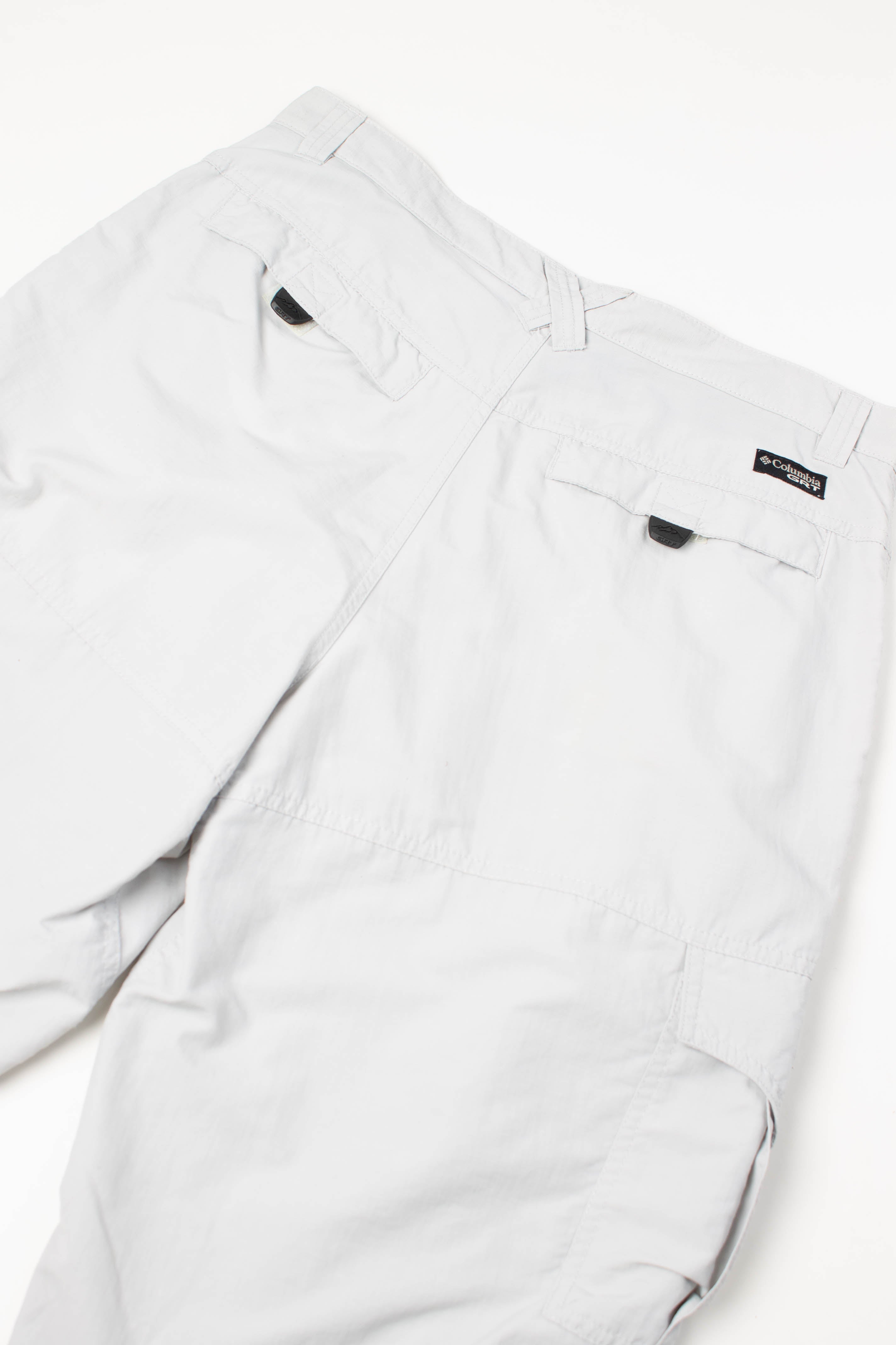 Columbia 00s GRT Shorts