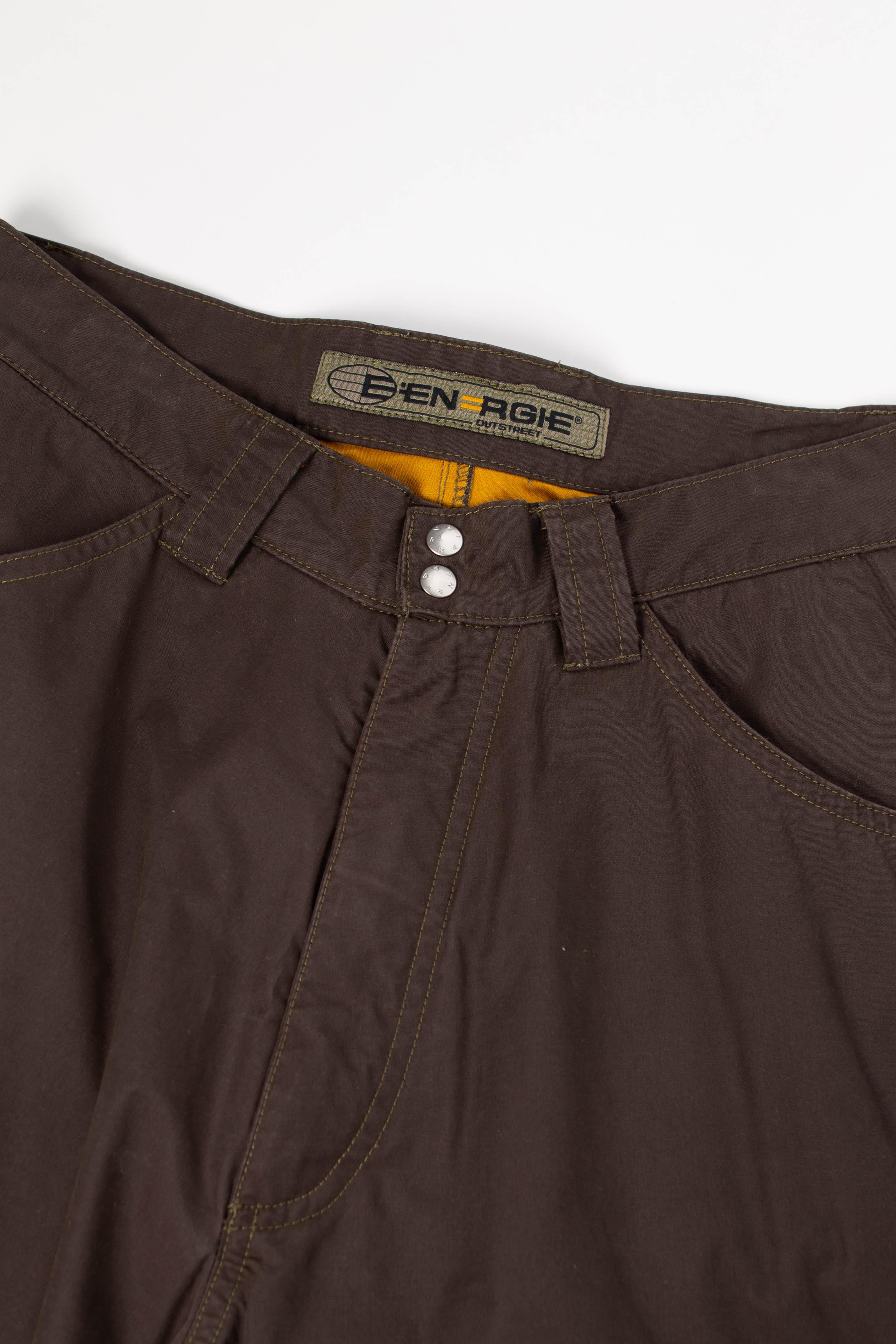 Energie 00s Multipocket Pants