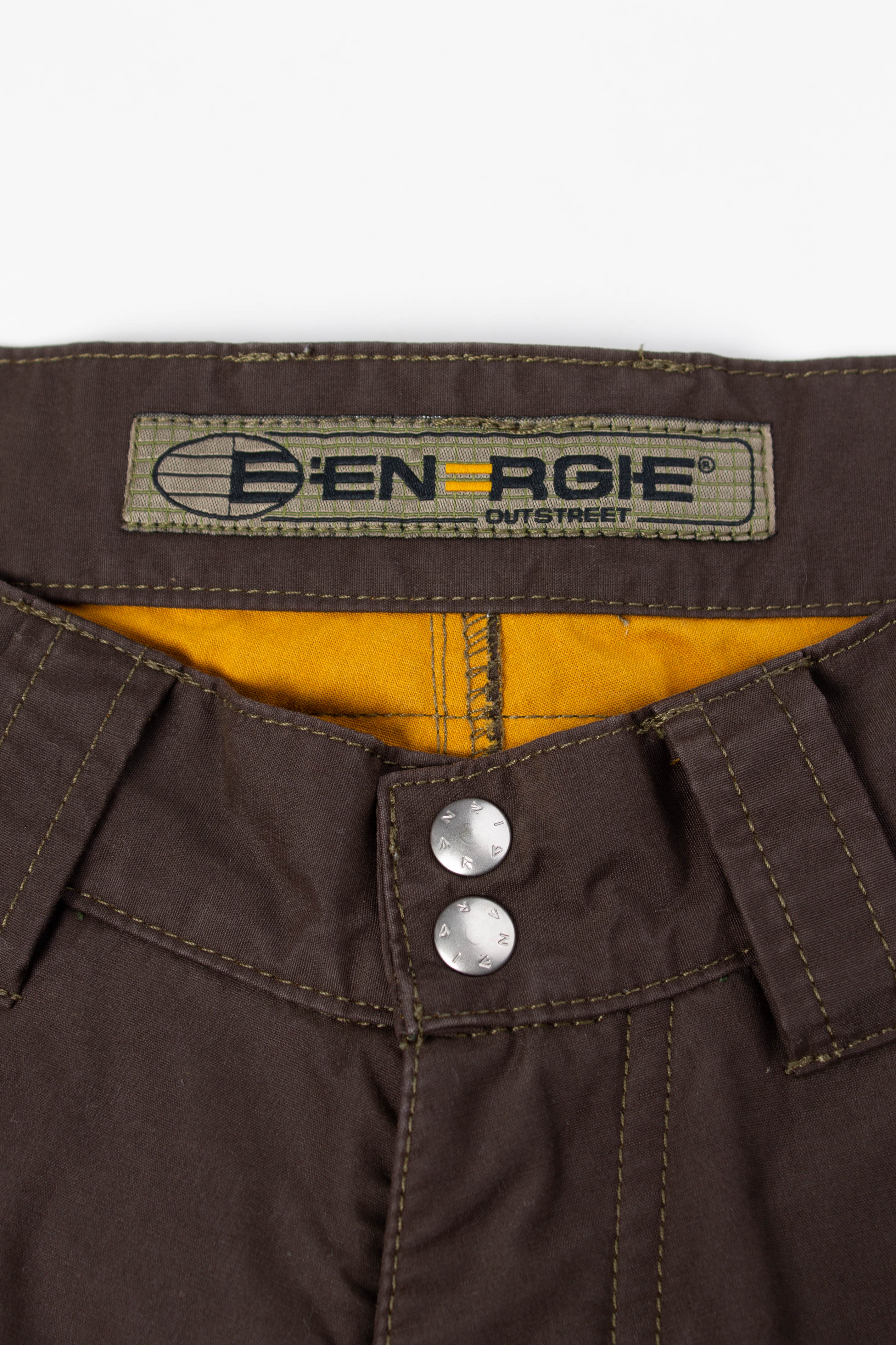 Energie 00s Multipocket Pants