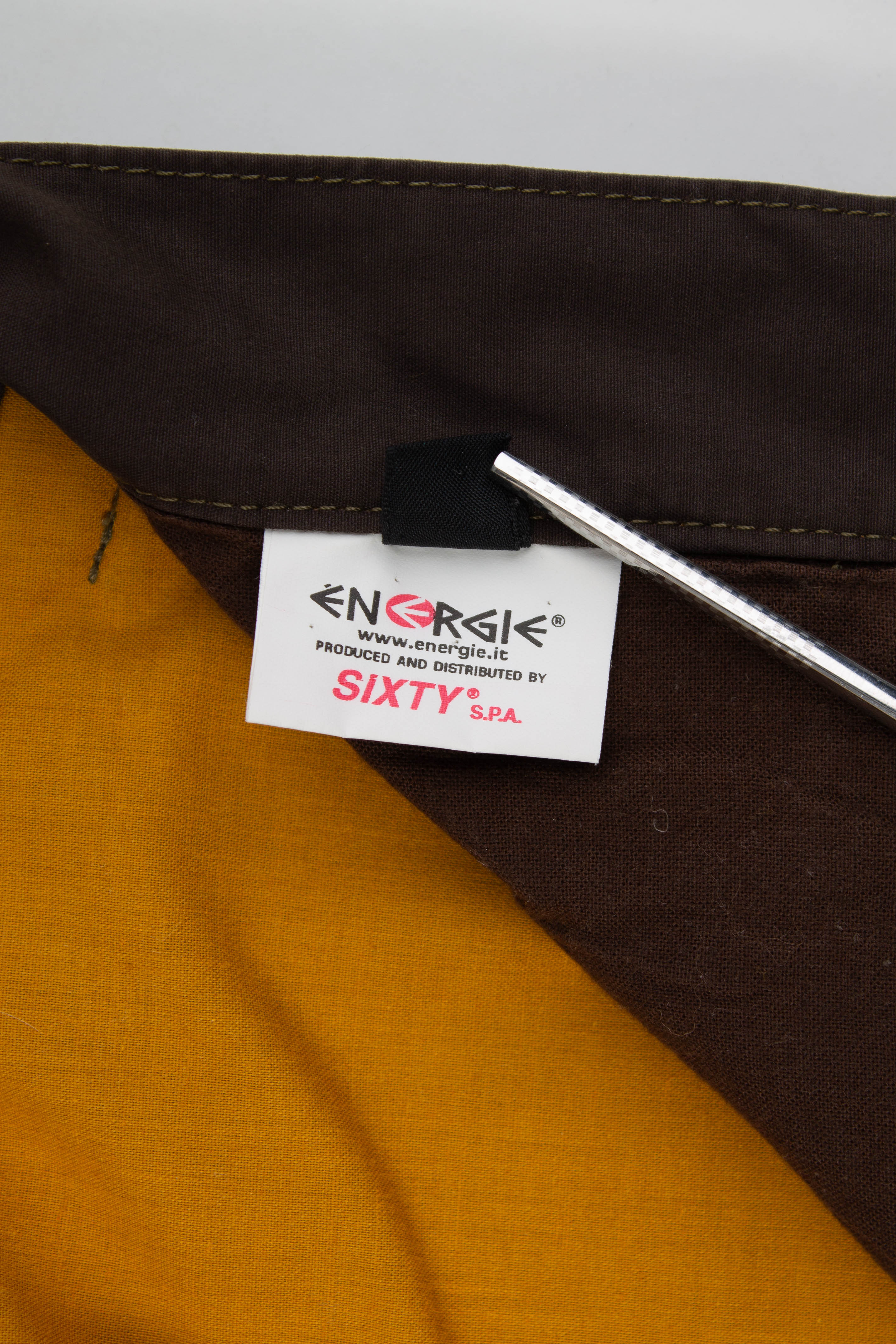 Energie 00s Multipocket Pants